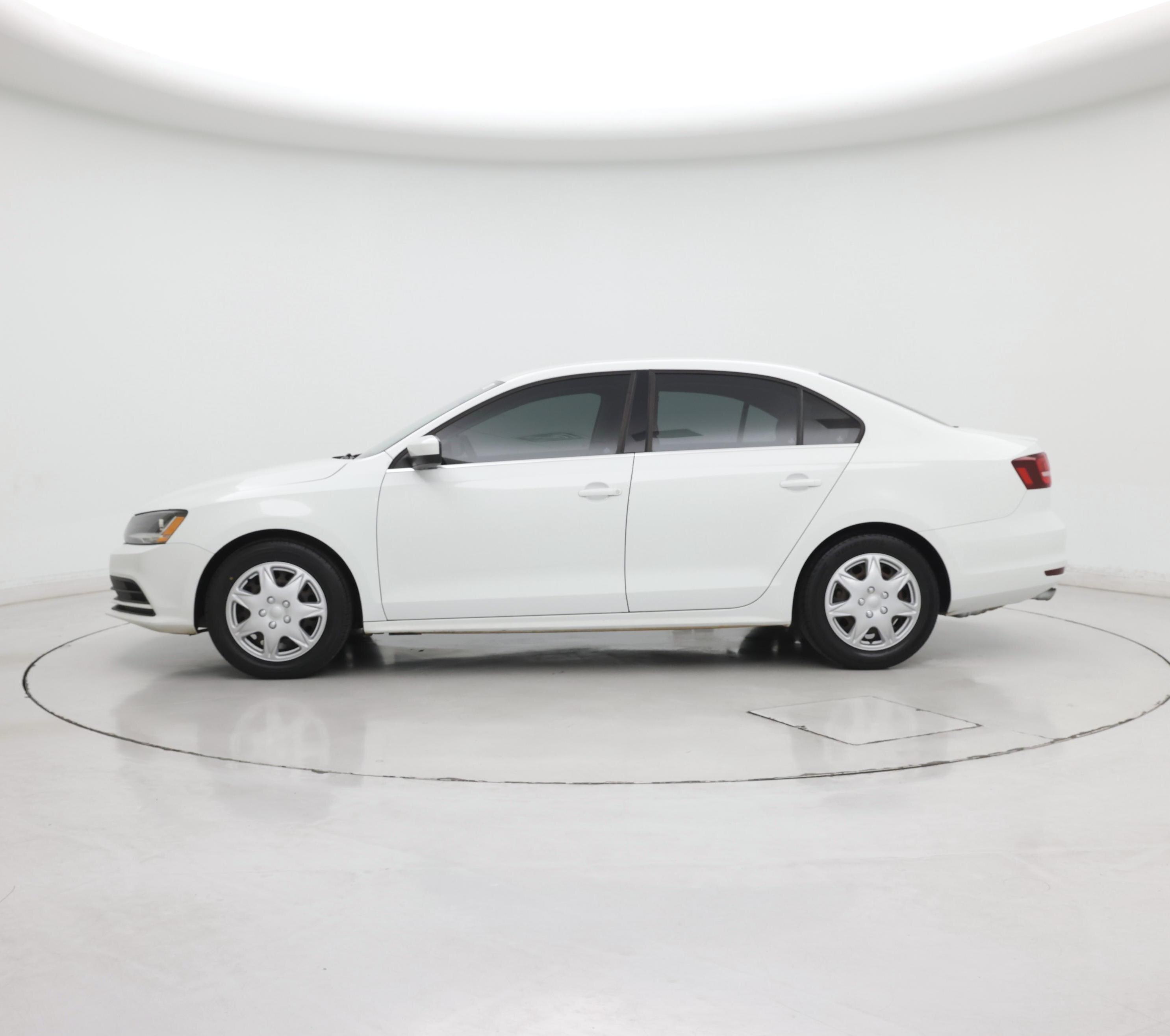 Thumbnail: 2017 Volkswagen Jetta - 3