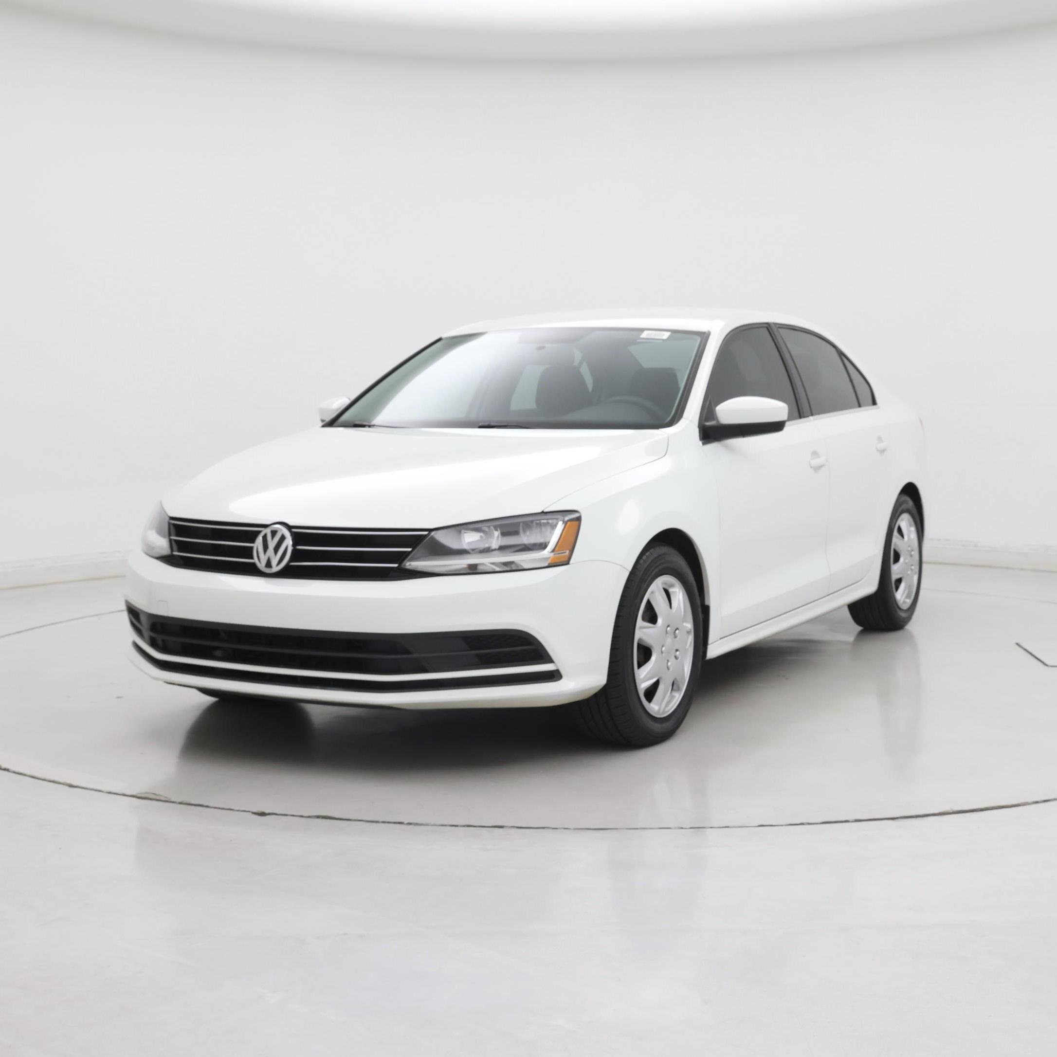 Thumbnail: 2017 Volkswagen Jetta - 4