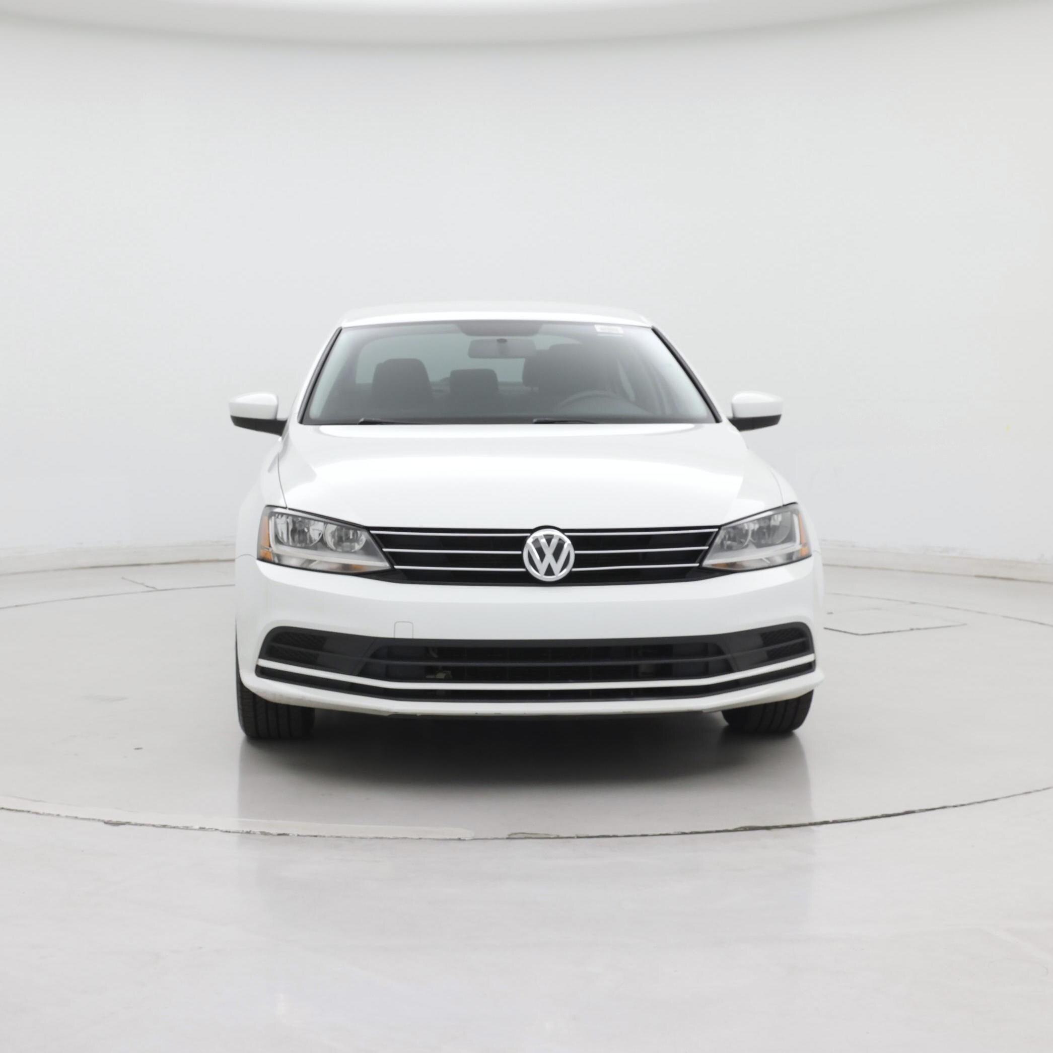 Thumbnail: 2017 Volkswagen Jetta - 5
