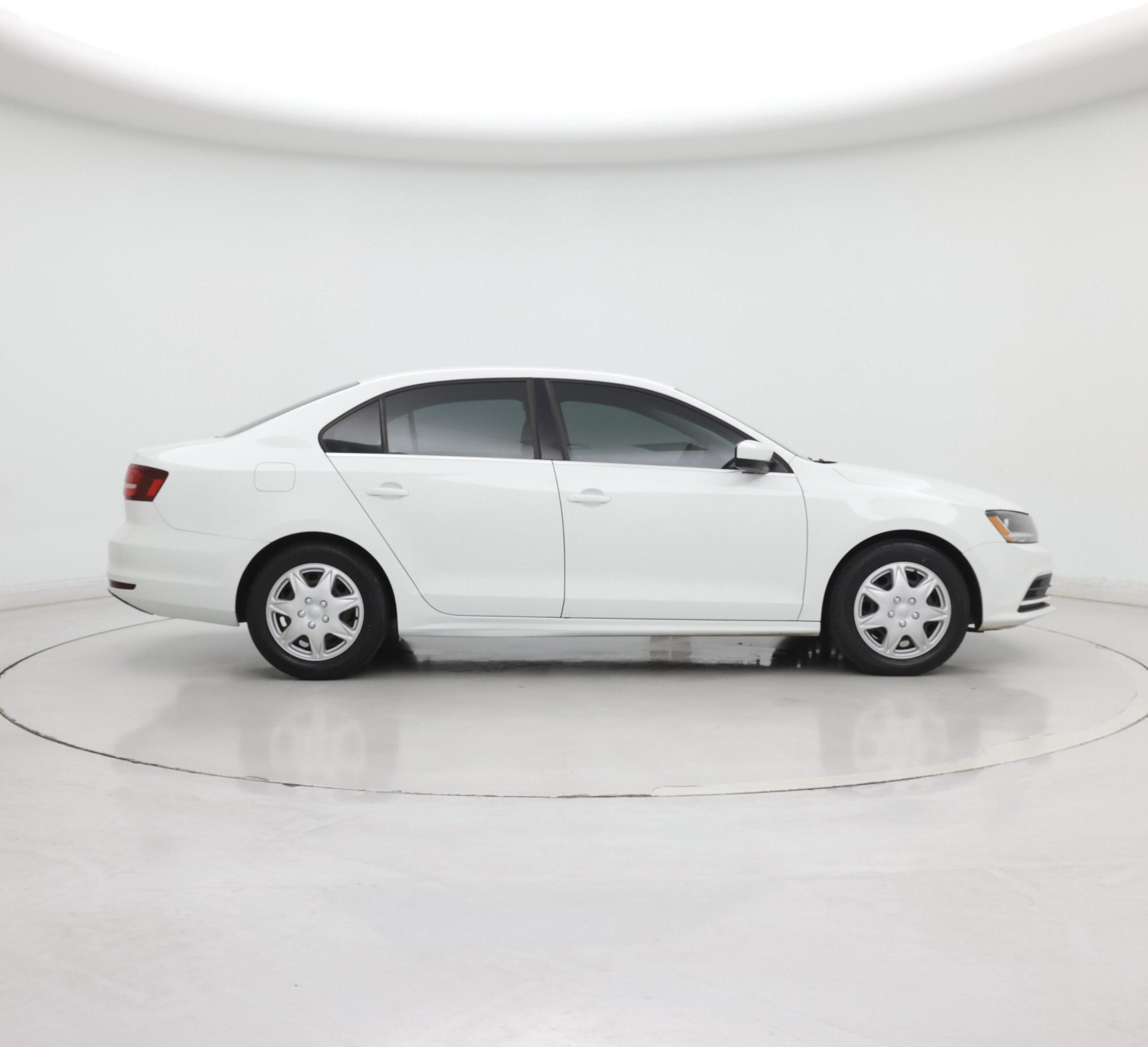 Thumbnail: 2017 Volkswagen Jetta - 7
