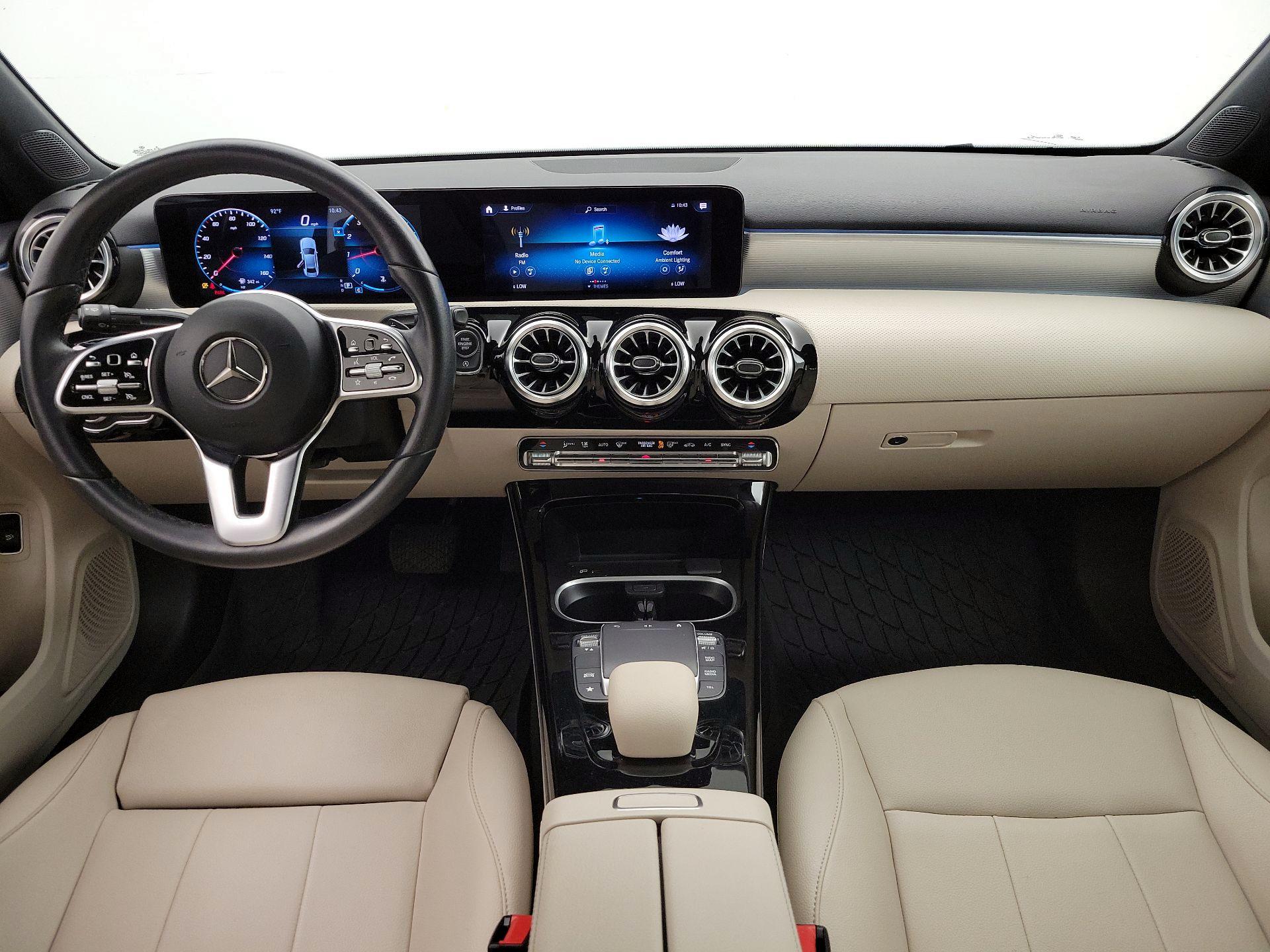 Thumbnail: 2022 Mercedes-Benz A-Class - 9