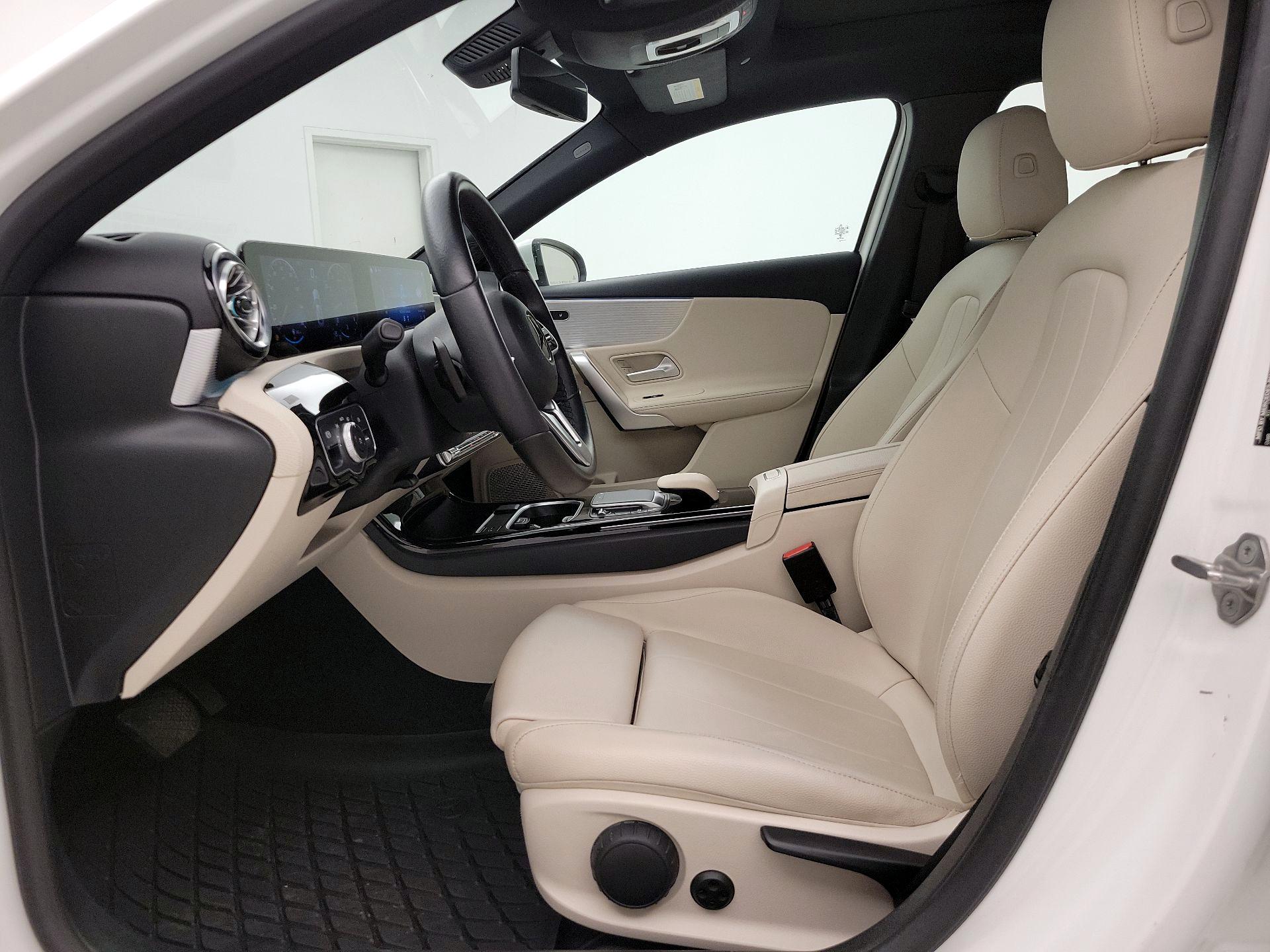 Thumbnail: 2022 Mercedes-Benz A-Class - 11