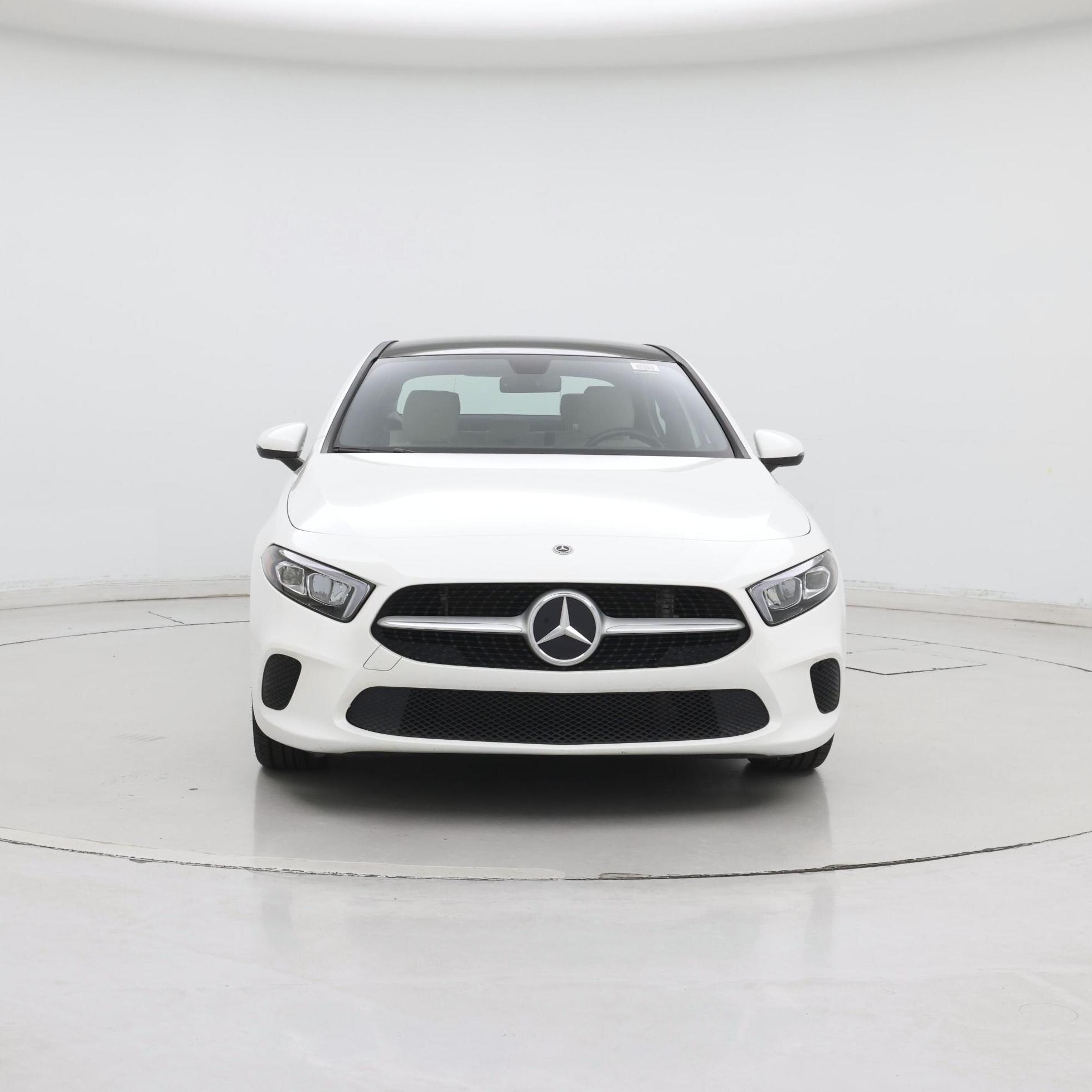 Thumbnail: 2022 Mercedes-Benz A-Class - 5