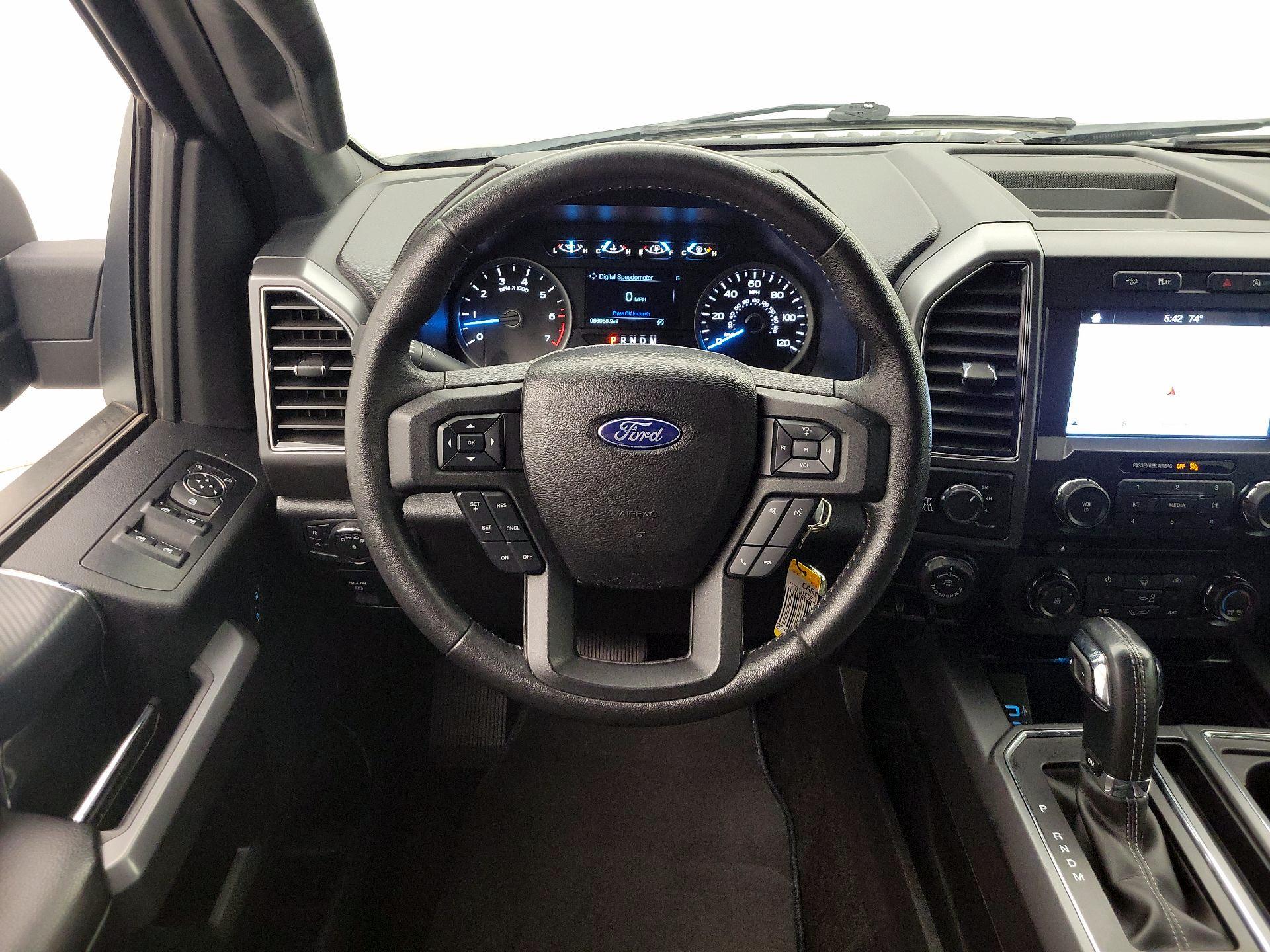 Thumbnail: 2018 Ford F-150 - 10