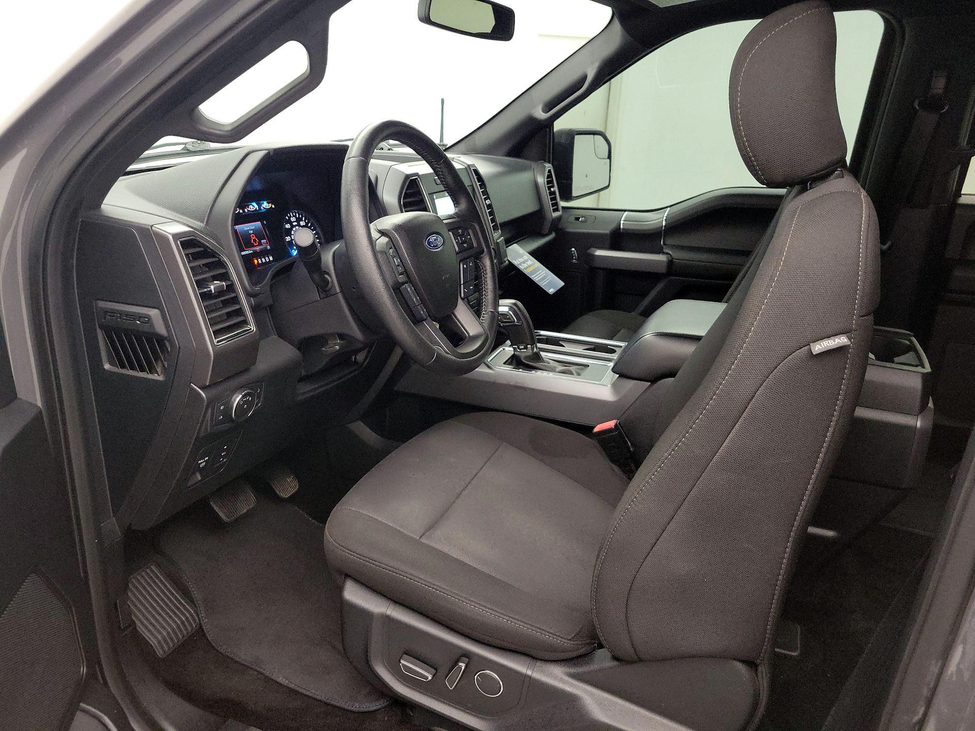Thumbnail: 2018 Ford F-150 - 11