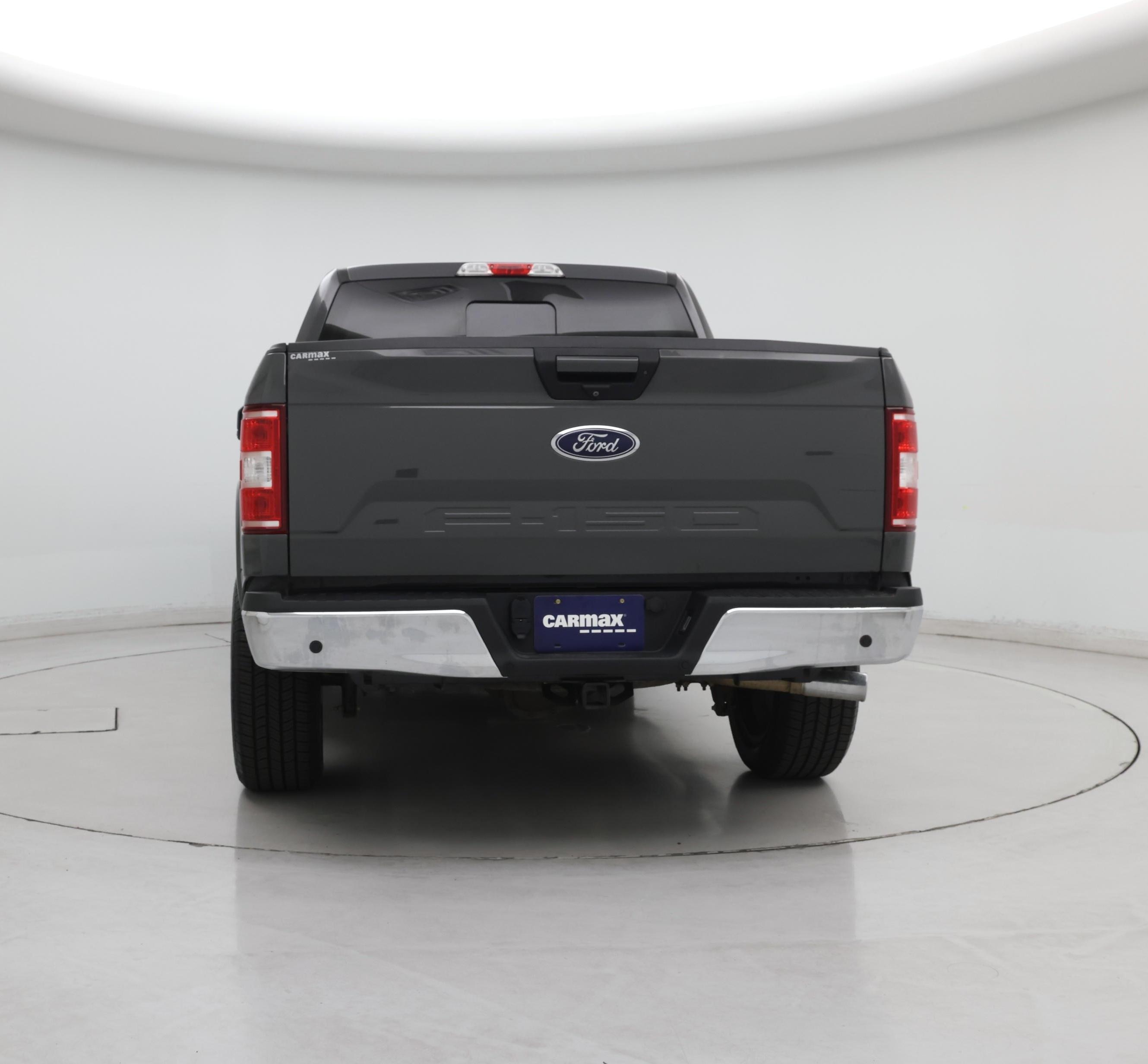 Thumbnail: 2018 Ford F-150 - 6