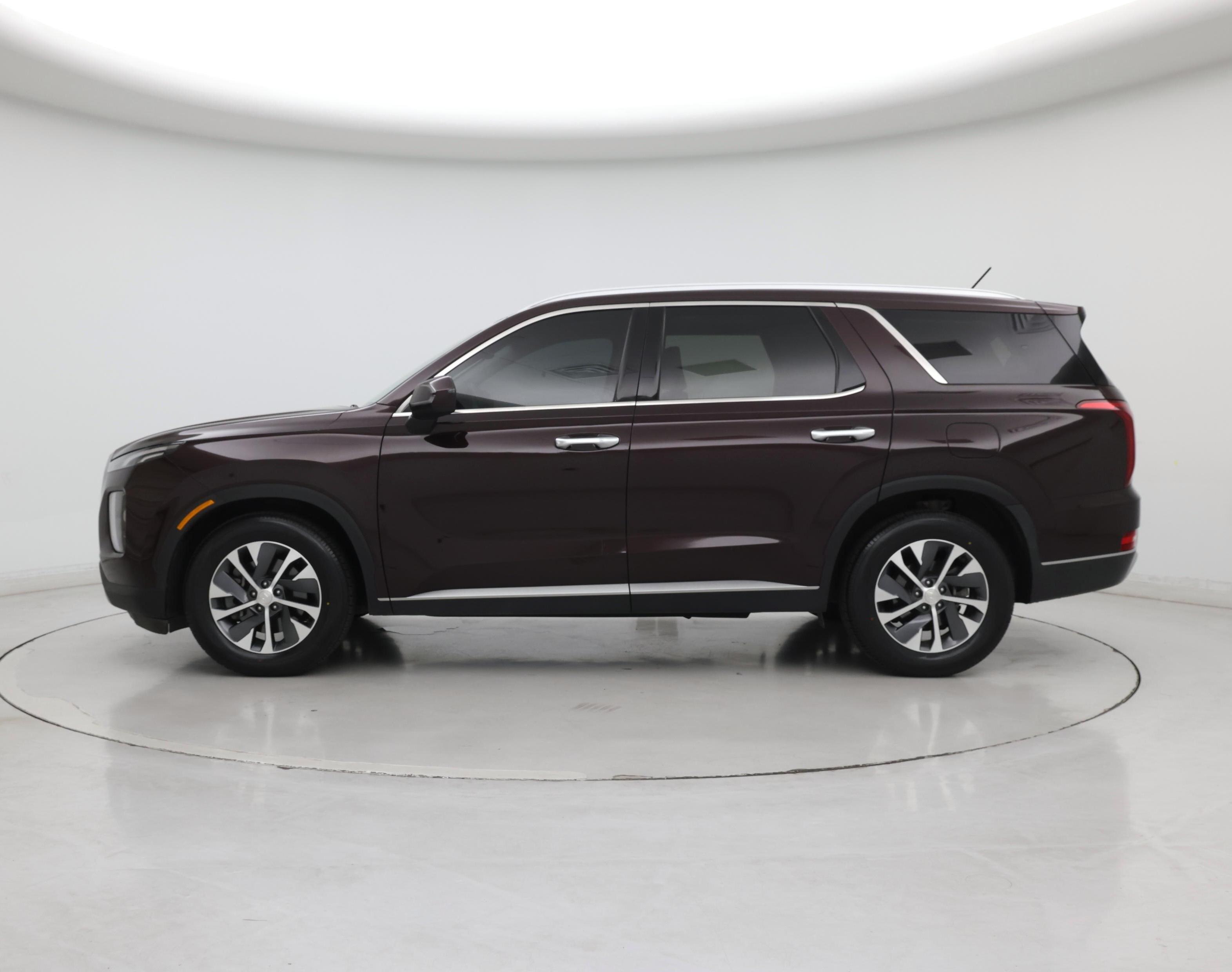 Thumbnail: 2022 Hyundai Palisade - 3