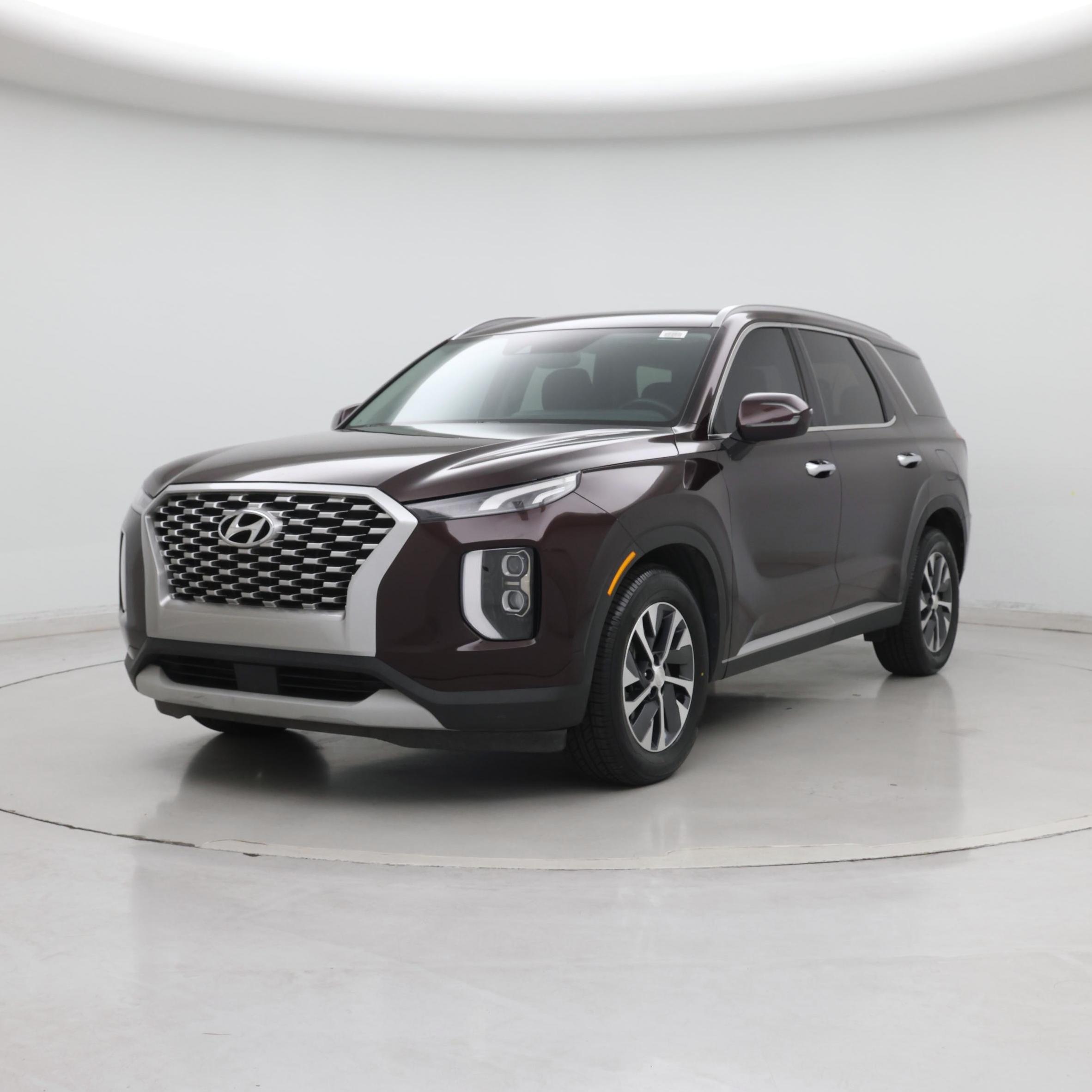 Thumbnail: 2022 Hyundai Palisade - 4