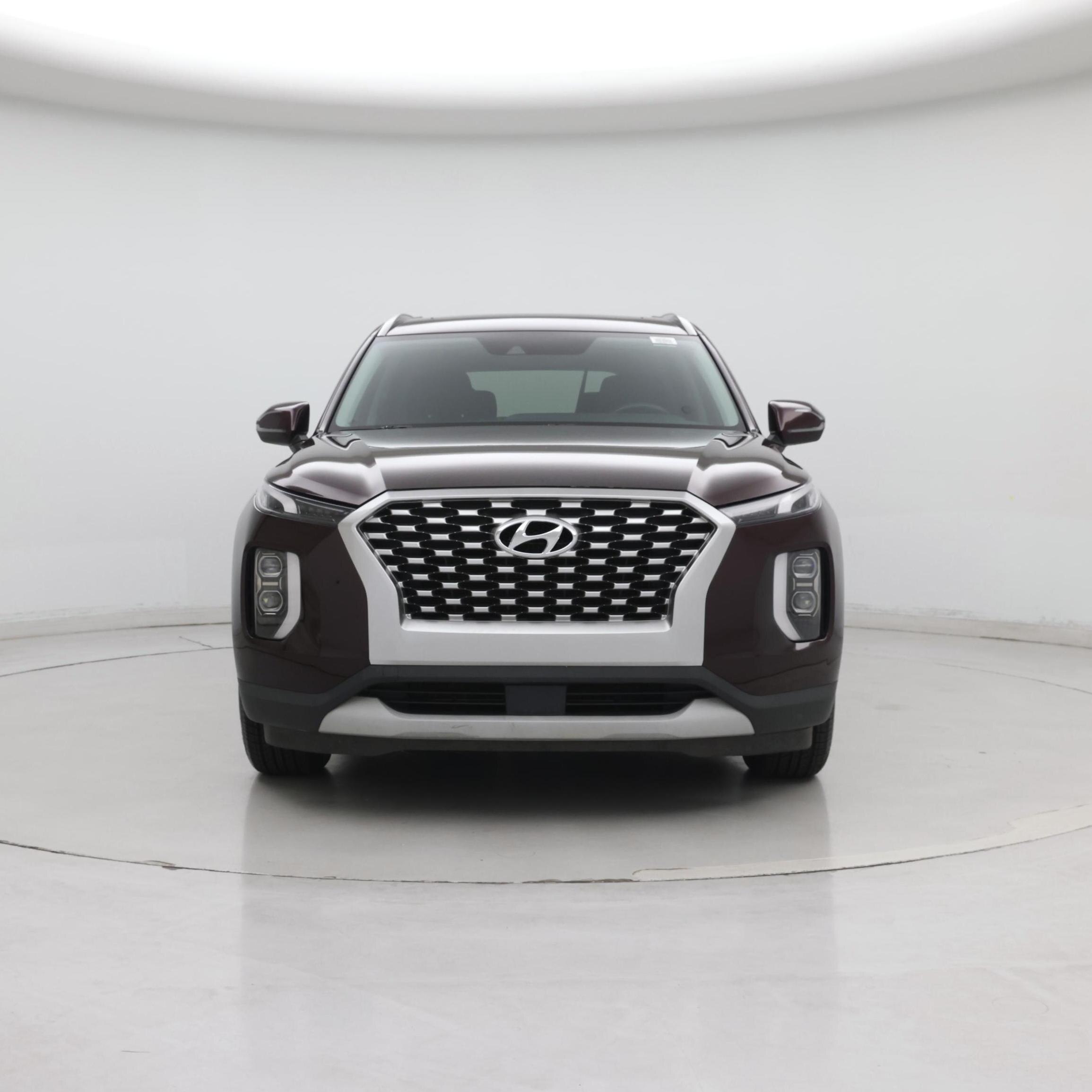 Thumbnail: 2022 Hyundai Palisade - 5
