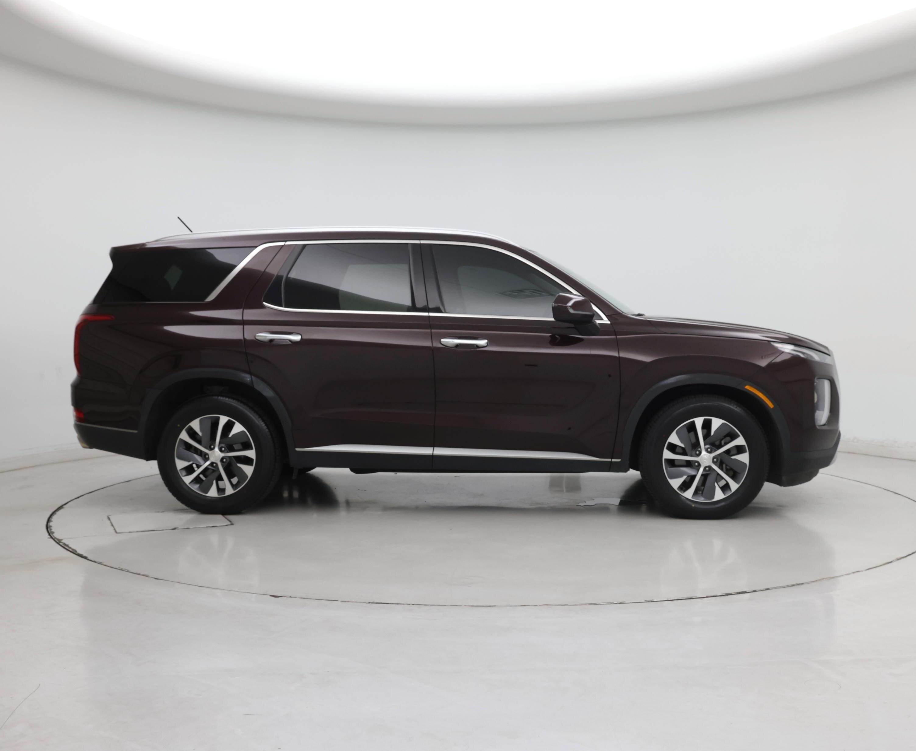 Thumbnail: 2022 Hyundai Palisade - 7