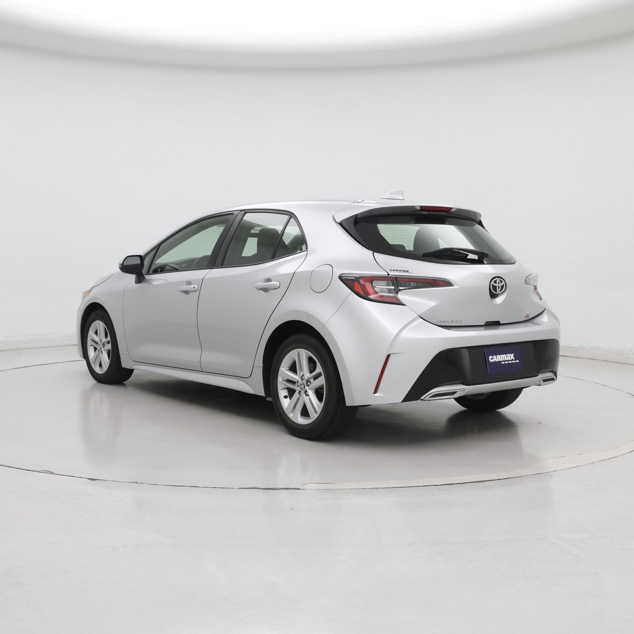 Thumbnail: 2022 Toyota Corolla - 2
