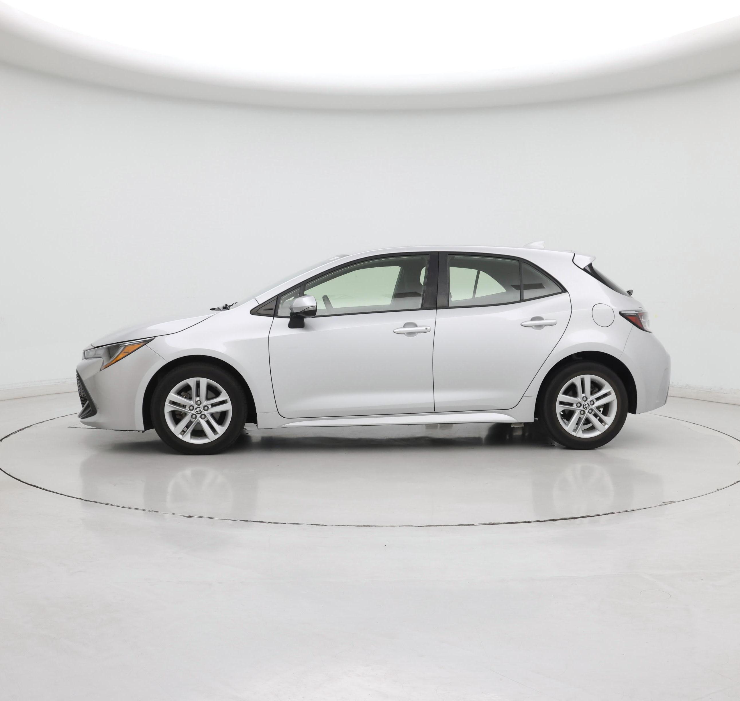 Thumbnail: 2022 Toyota Corolla - 3