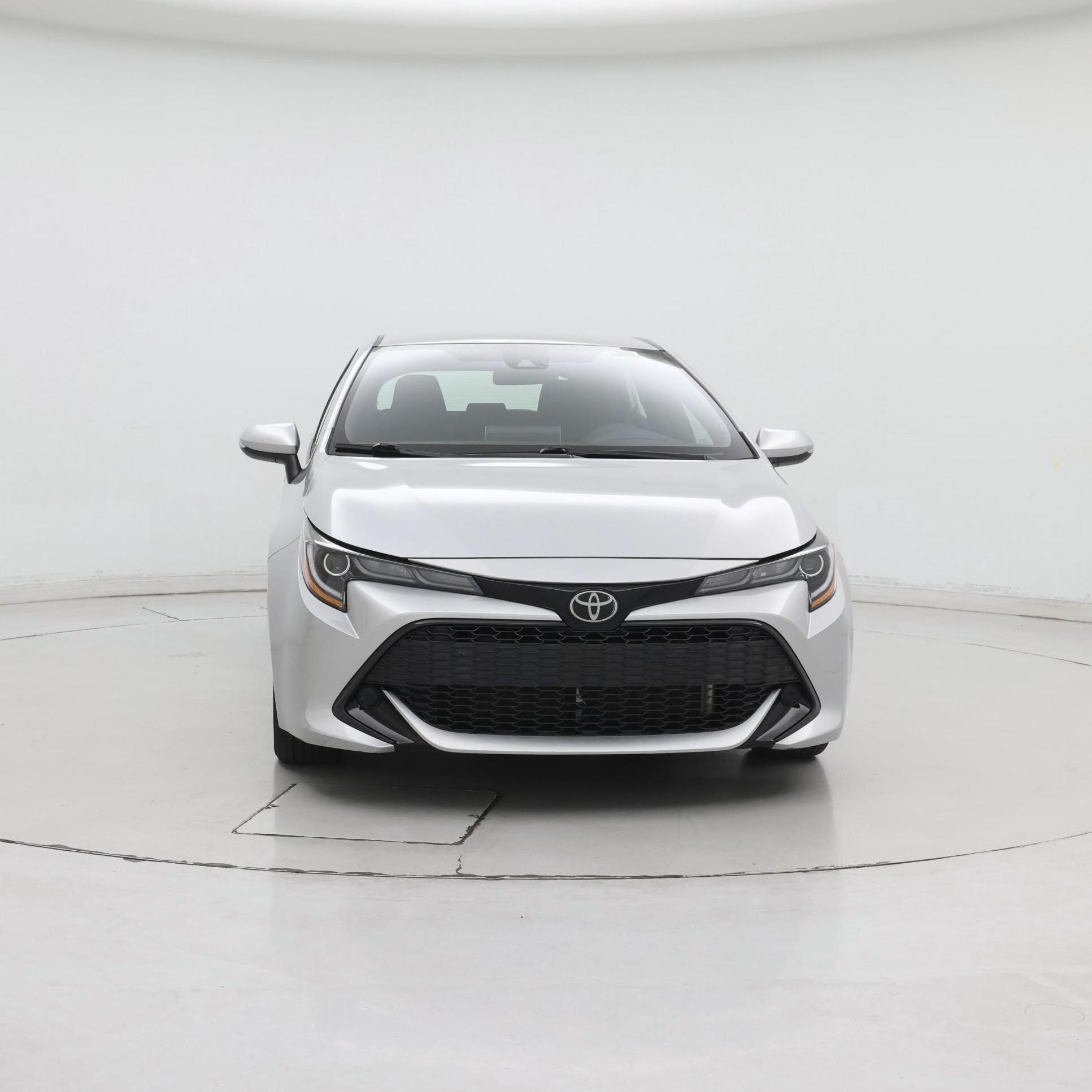 Thumbnail: 2022 Toyota Corolla - 5