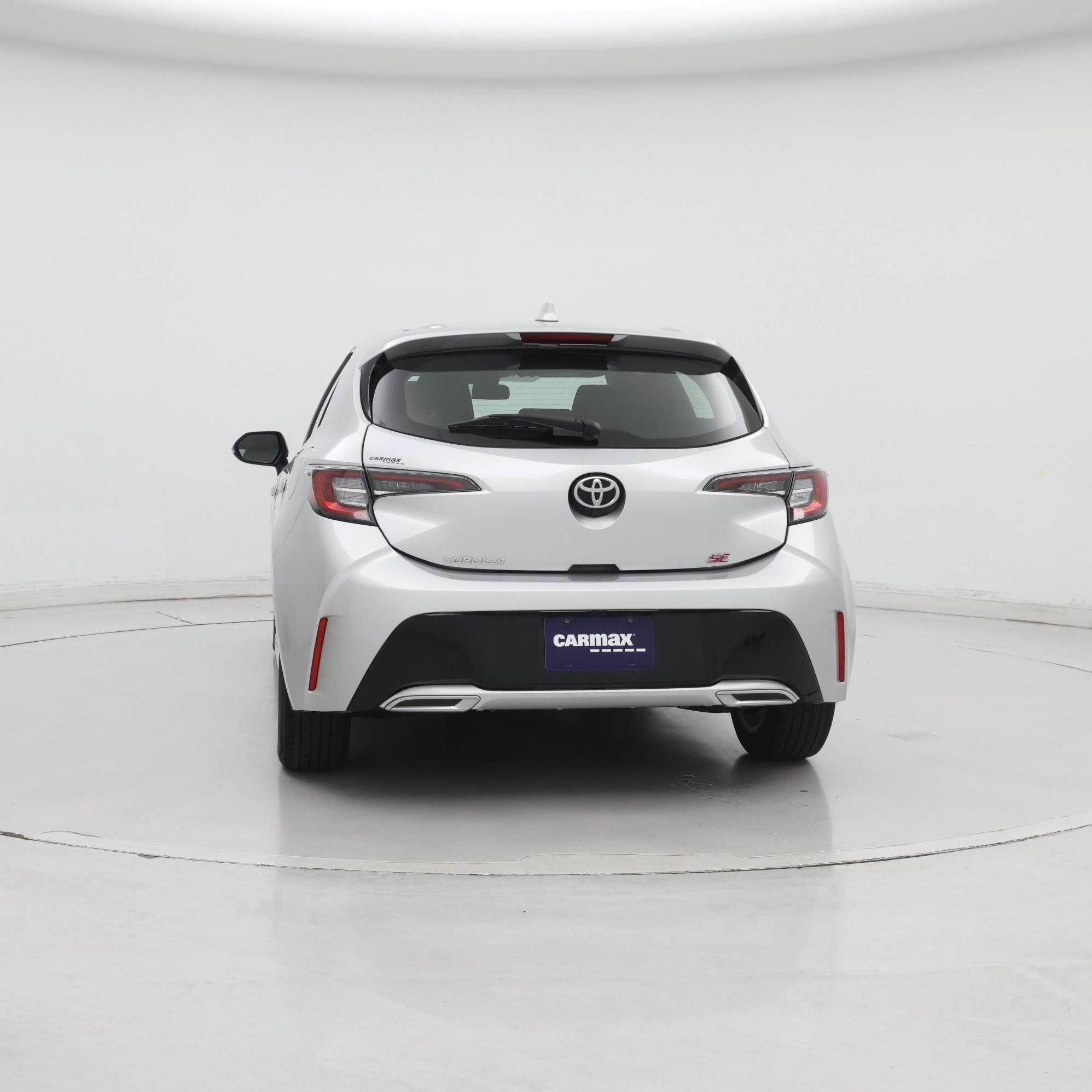 Thumbnail: 2022 Toyota Corolla - 6