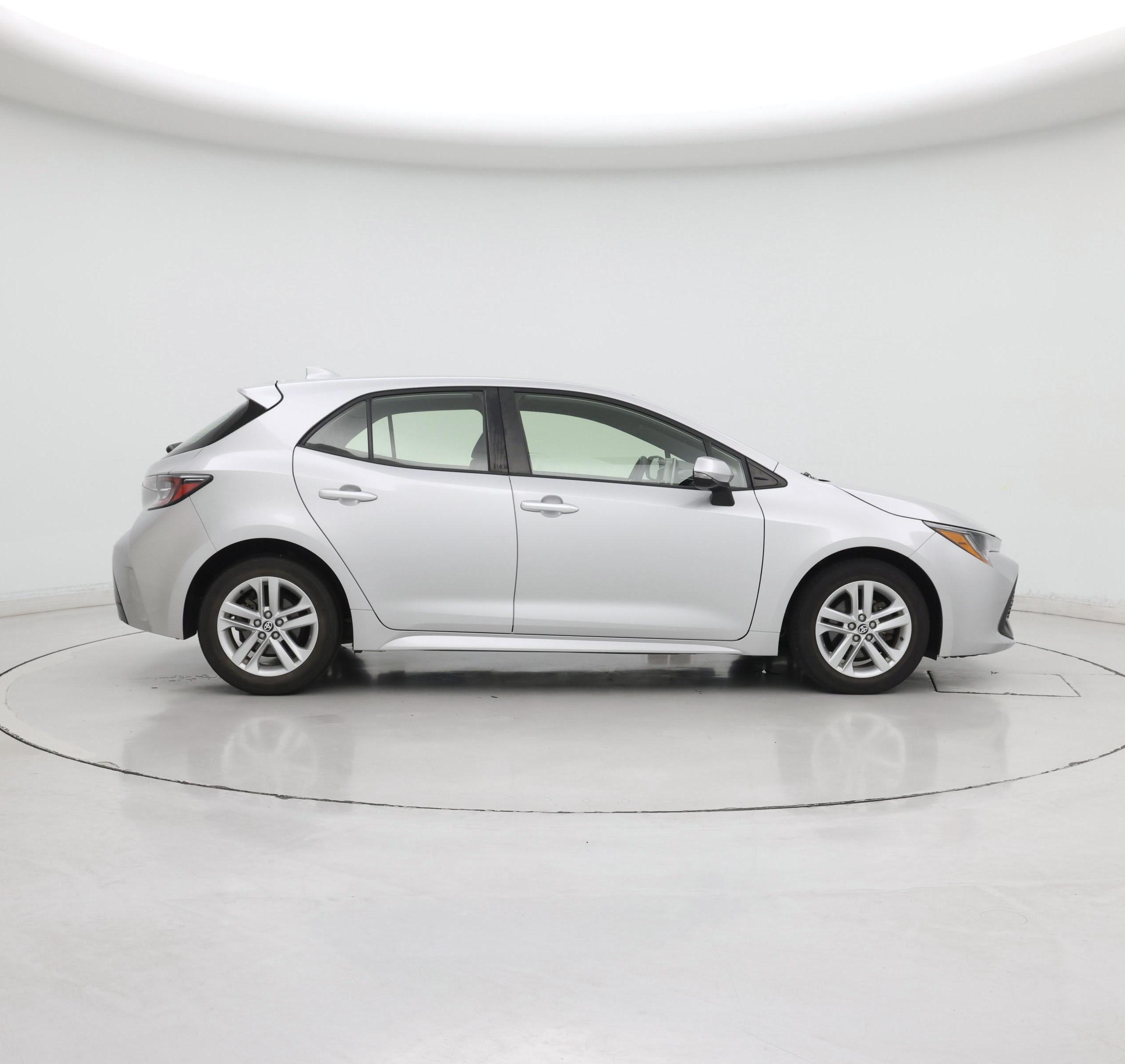 Thumbnail: 2022 Toyota Corolla - 7