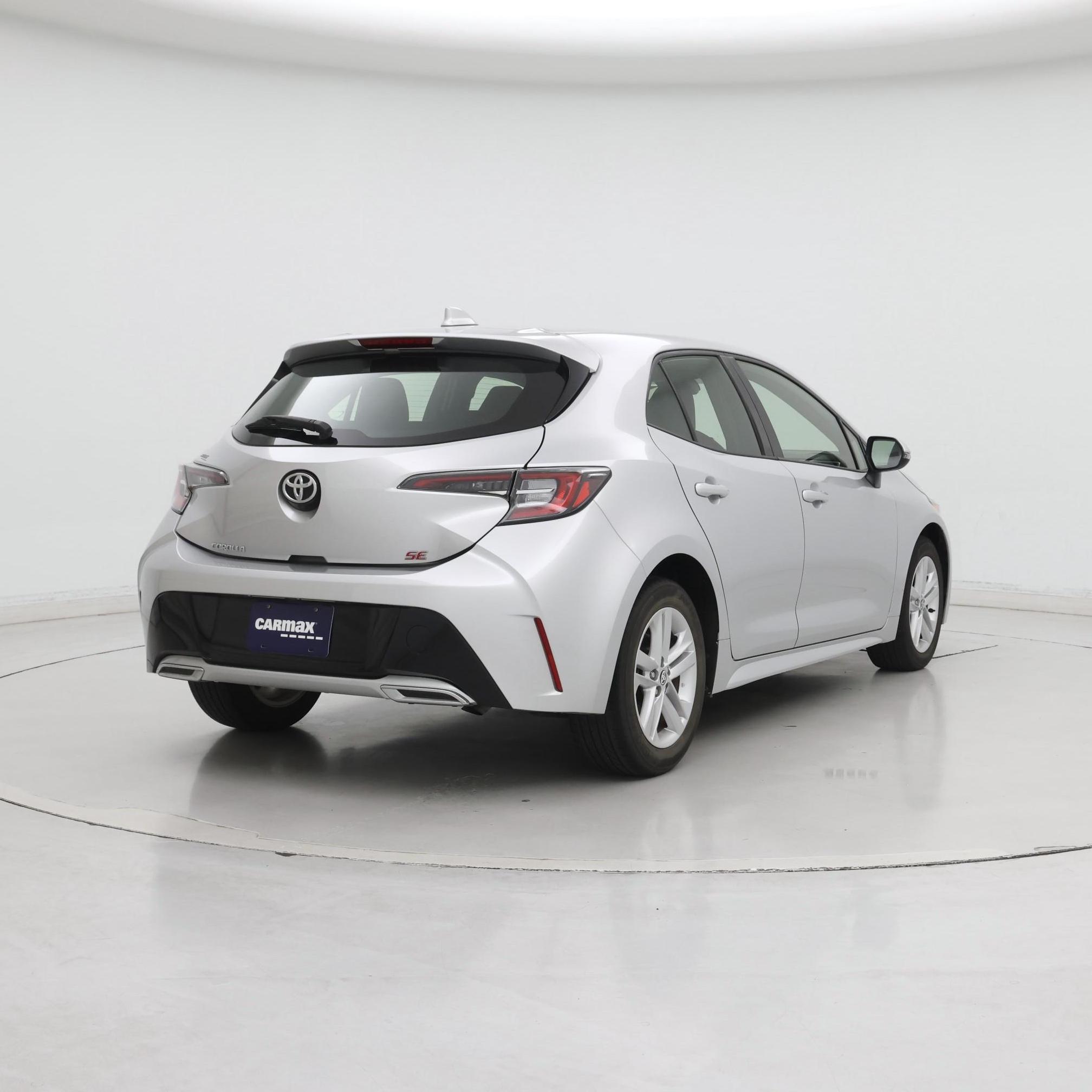 Thumbnail: 2022 Toyota Corolla - 8