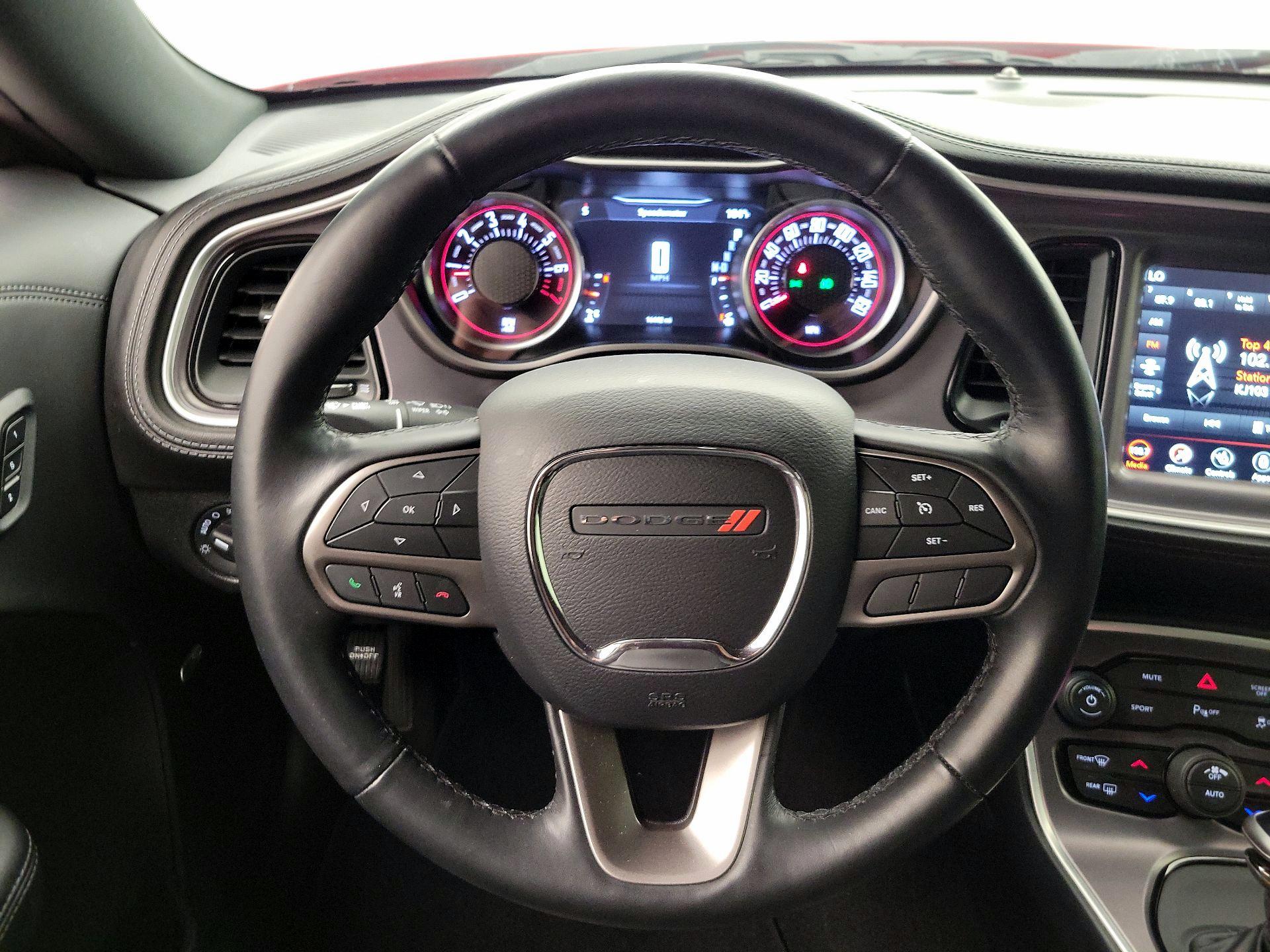 Thumbnail: 2021 Dodge Challenger - 10