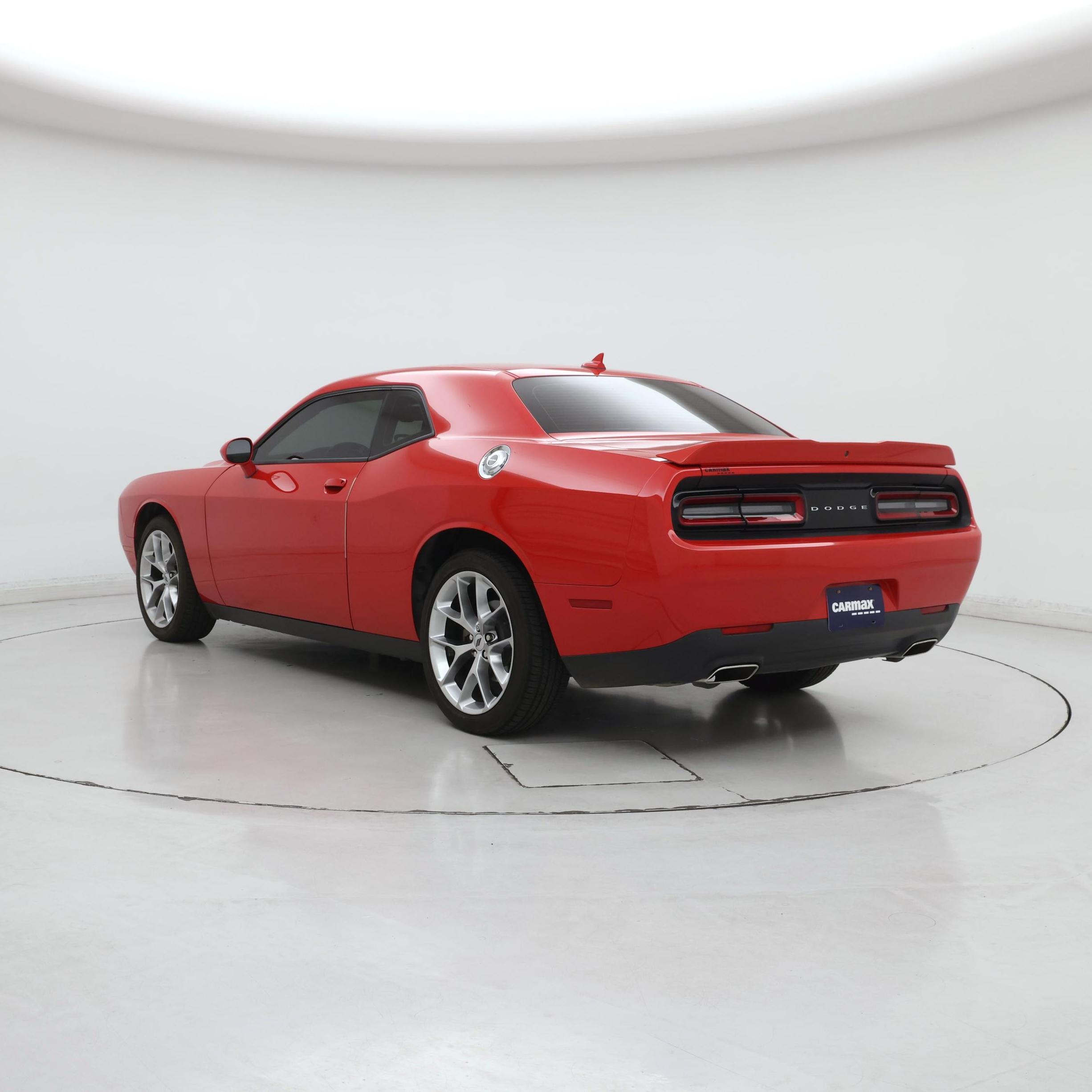 Thumbnail: 2021 Dodge Challenger - 2