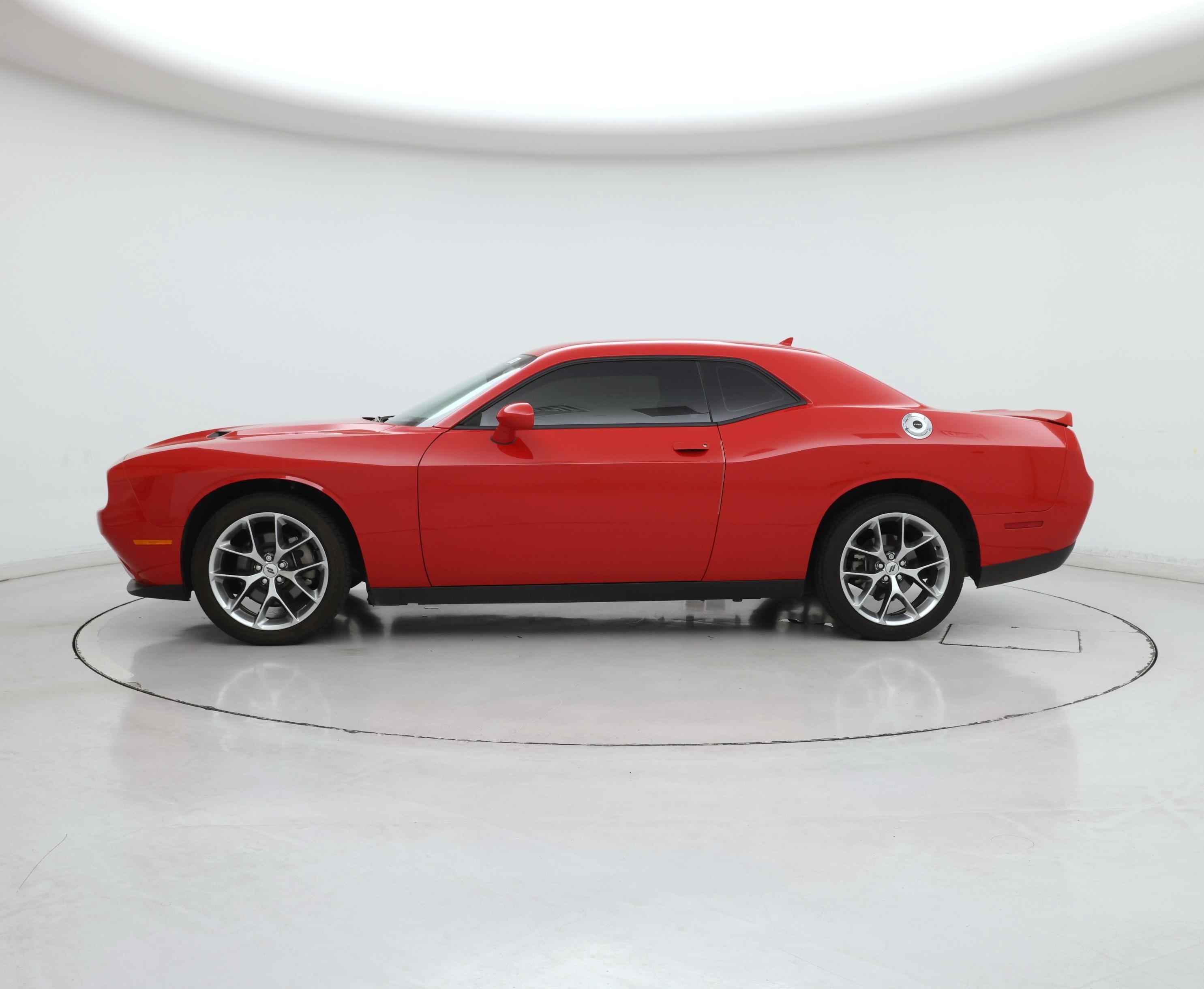 Thumbnail: 2021 Dodge Challenger - 3