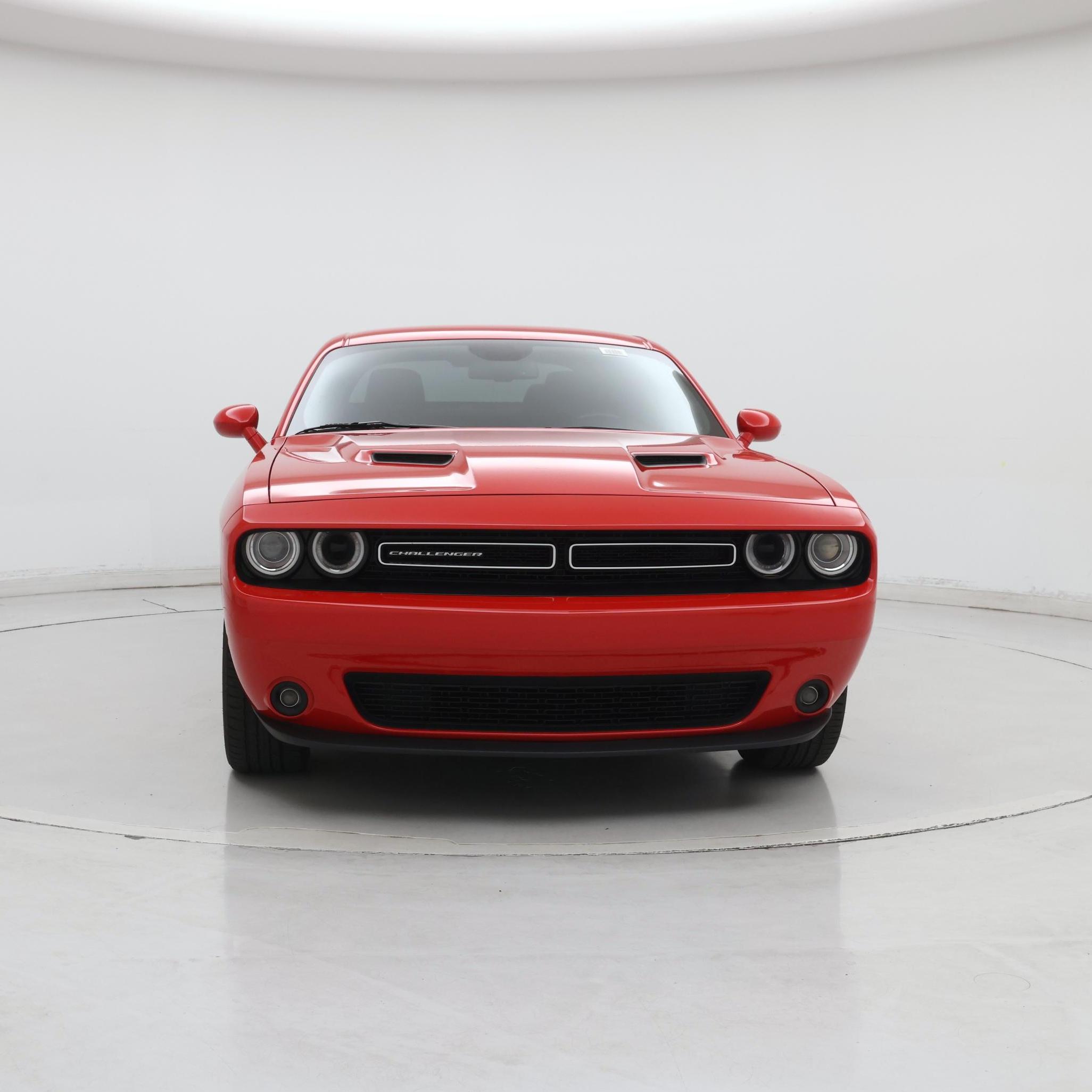 Thumbnail: 2021 Dodge Challenger - 5