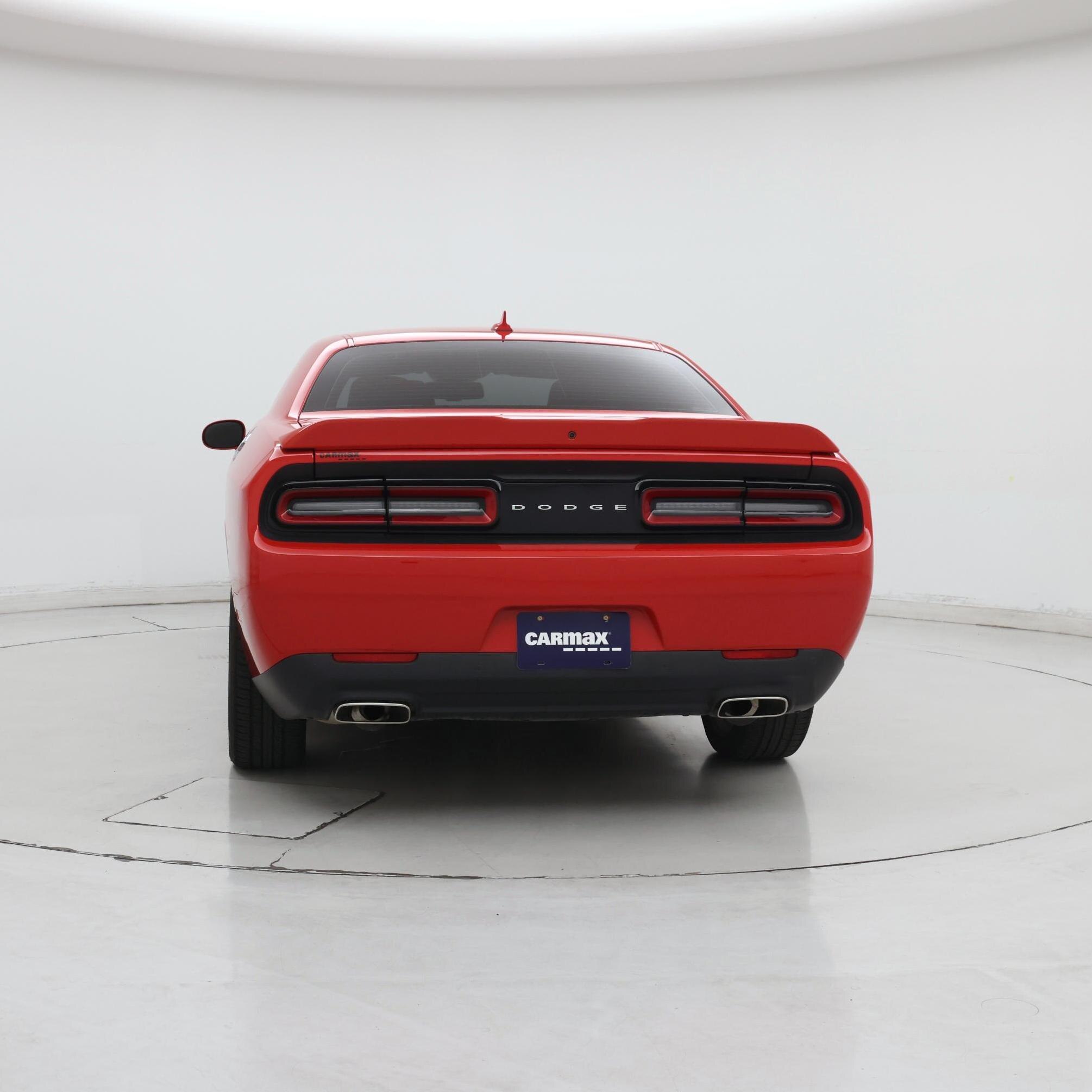 Thumbnail: 2021 Dodge Challenger - 6