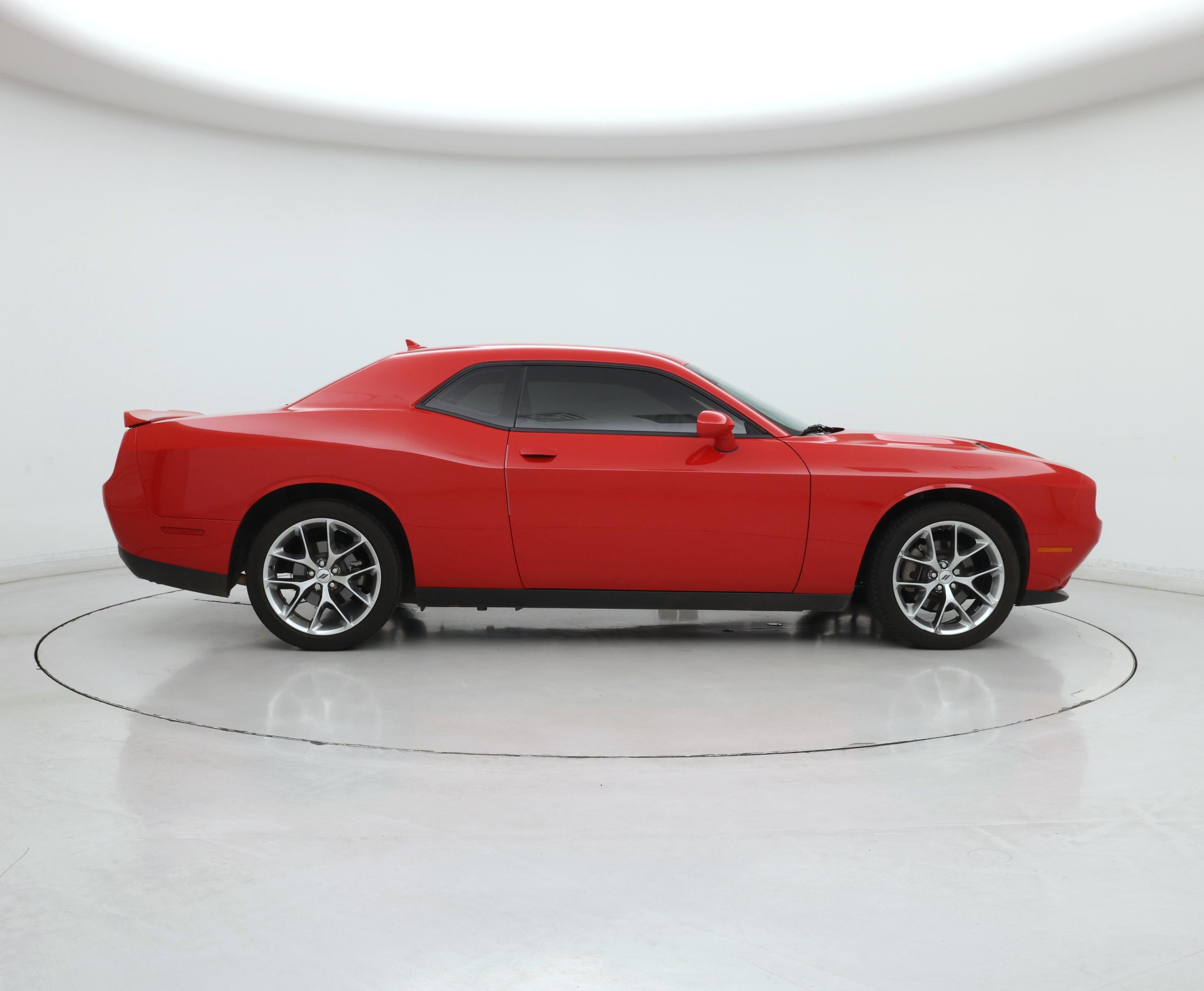 Thumbnail: 2021 Dodge Challenger - 7