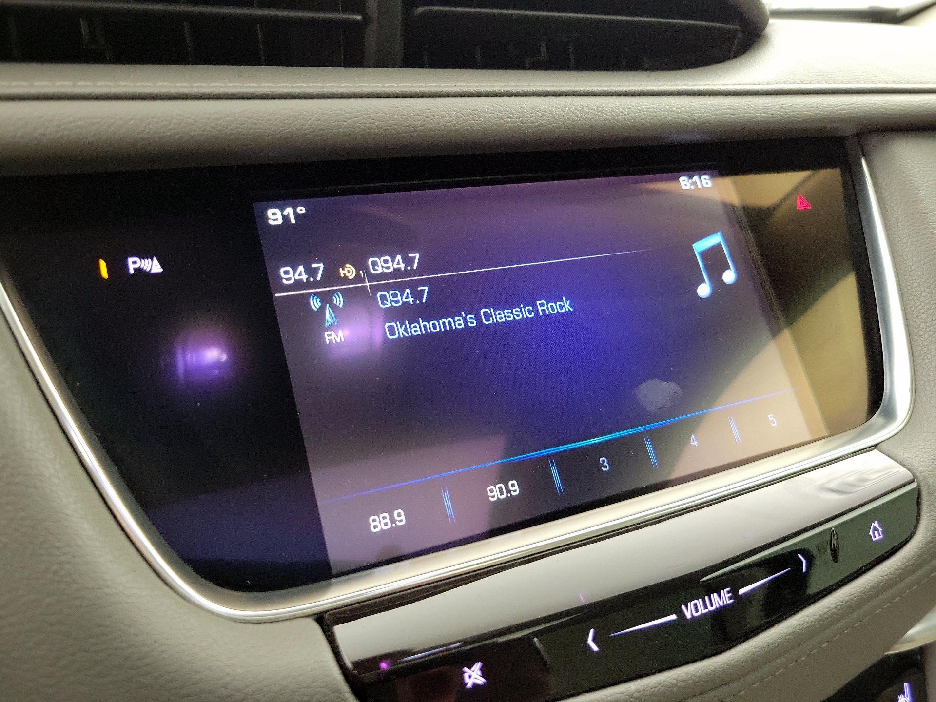 Thumbnail: 2017 Cadillac XT5 - 15