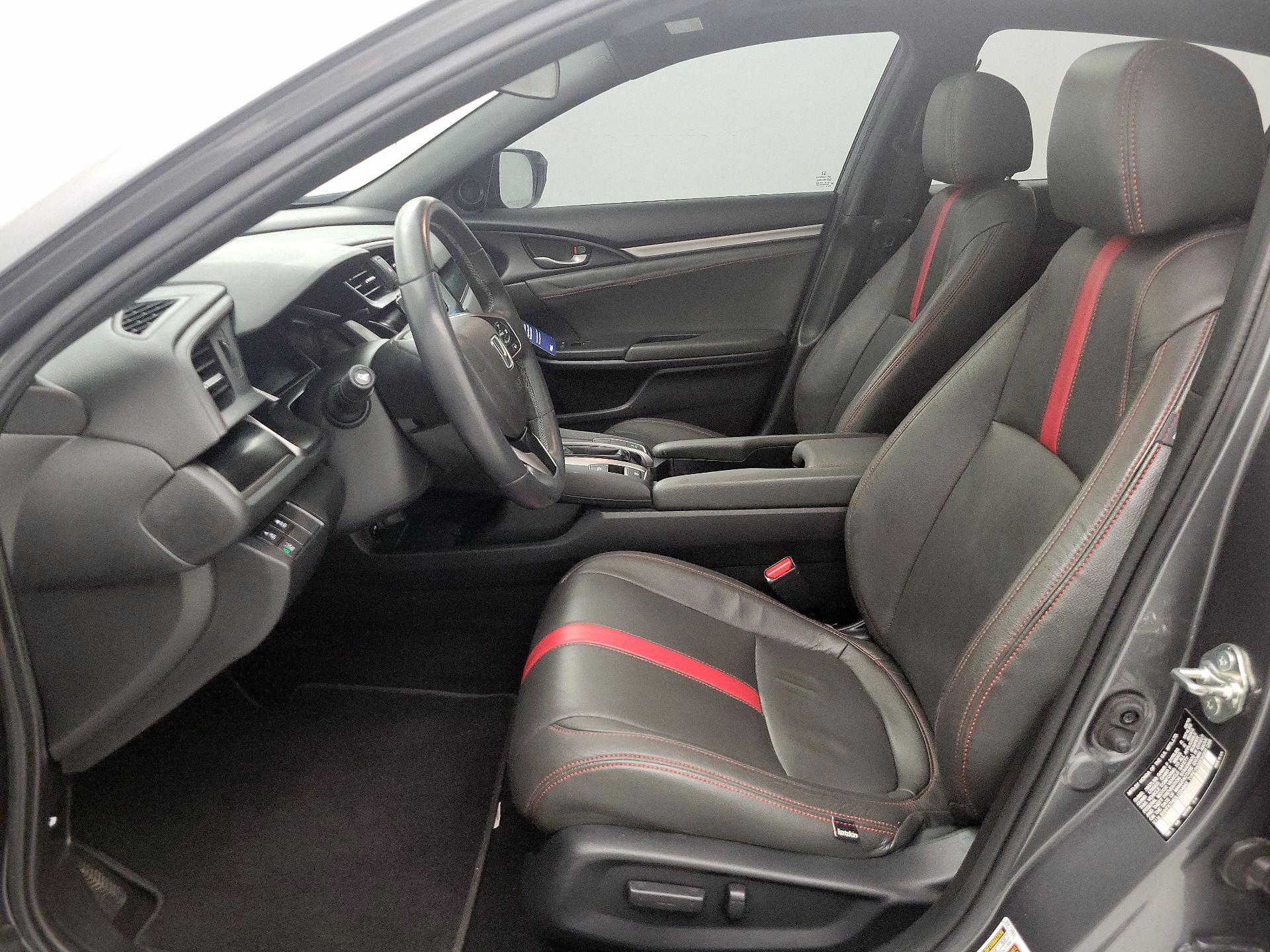 Thumbnail: 2020 Honda Civic - 11