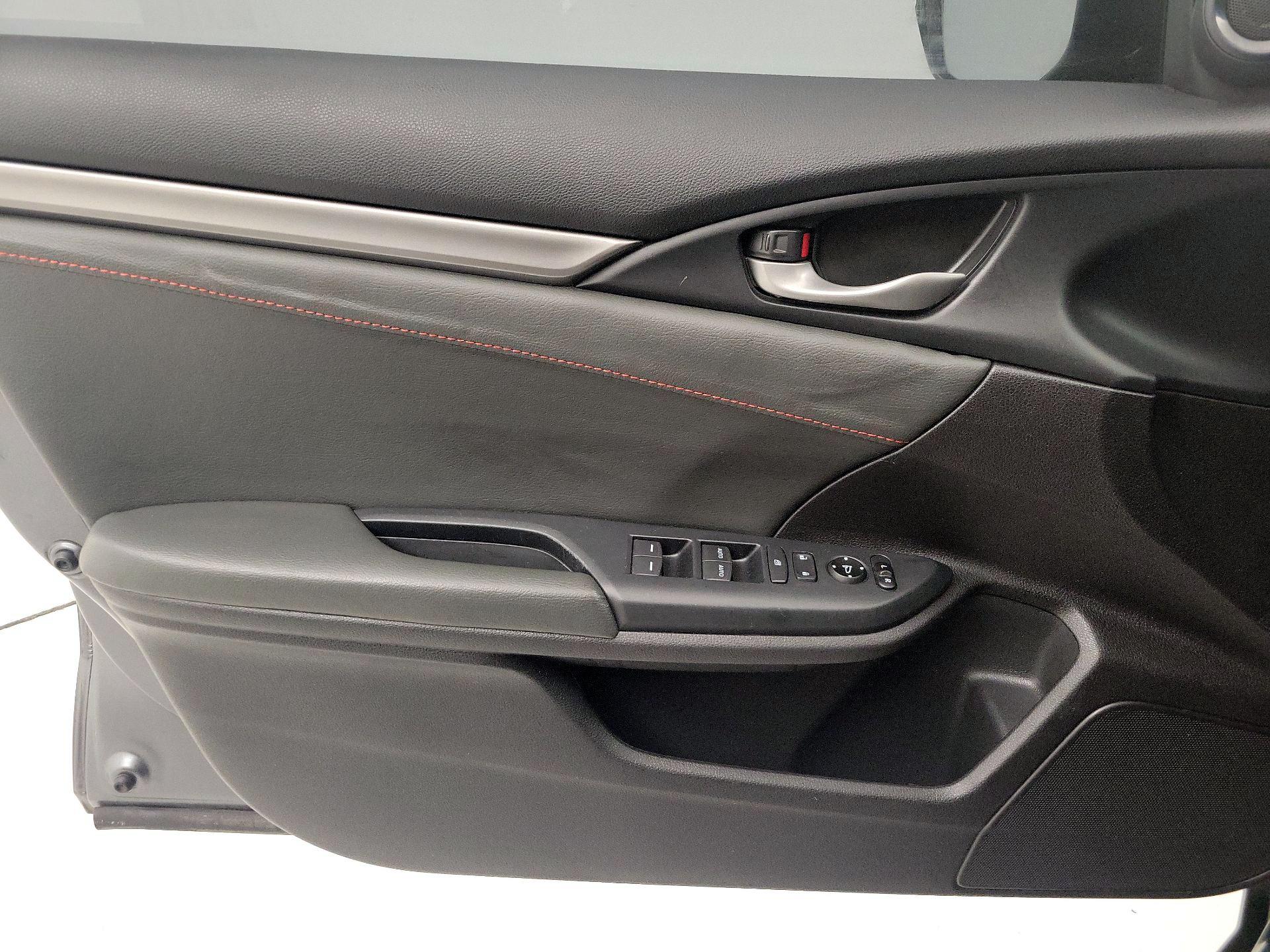 Thumbnail: 2020 Honda Civic - 12
