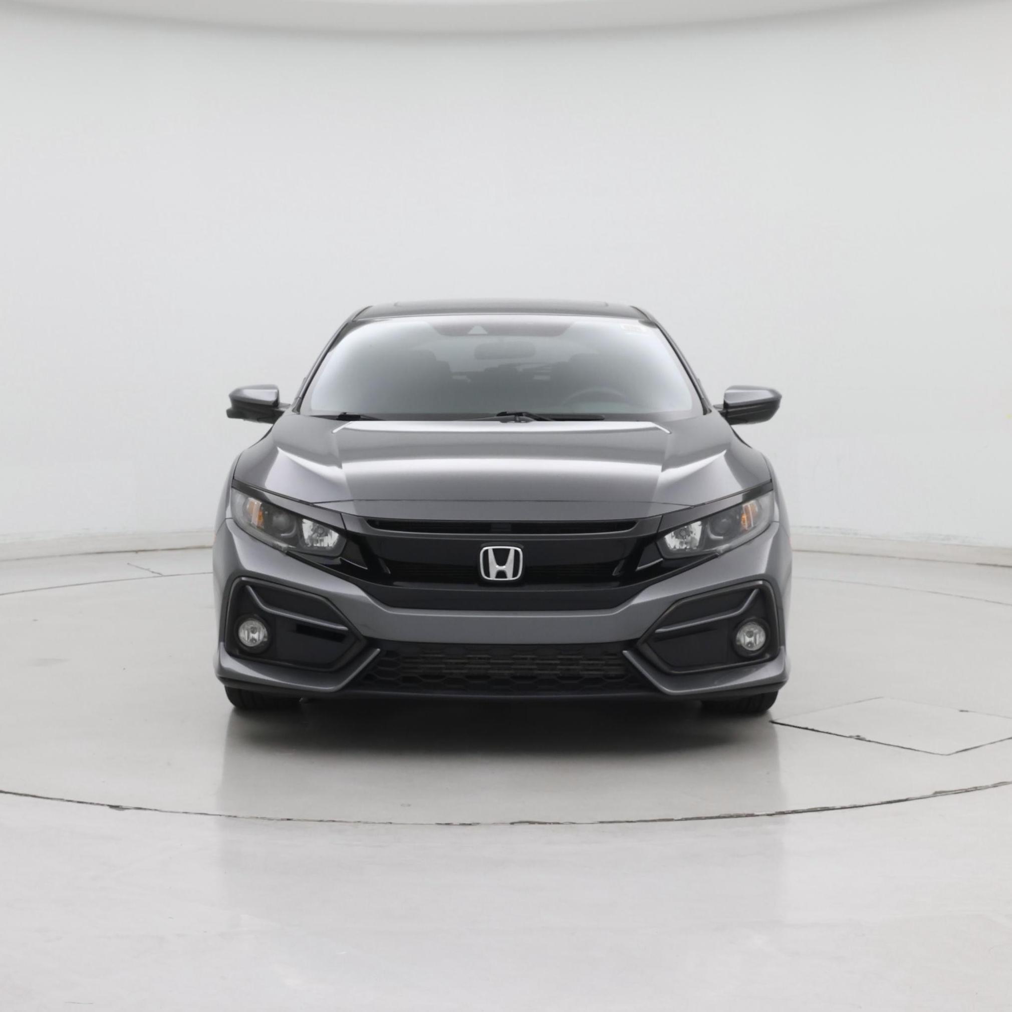 Thumbnail: 2020 Honda Civic - 5