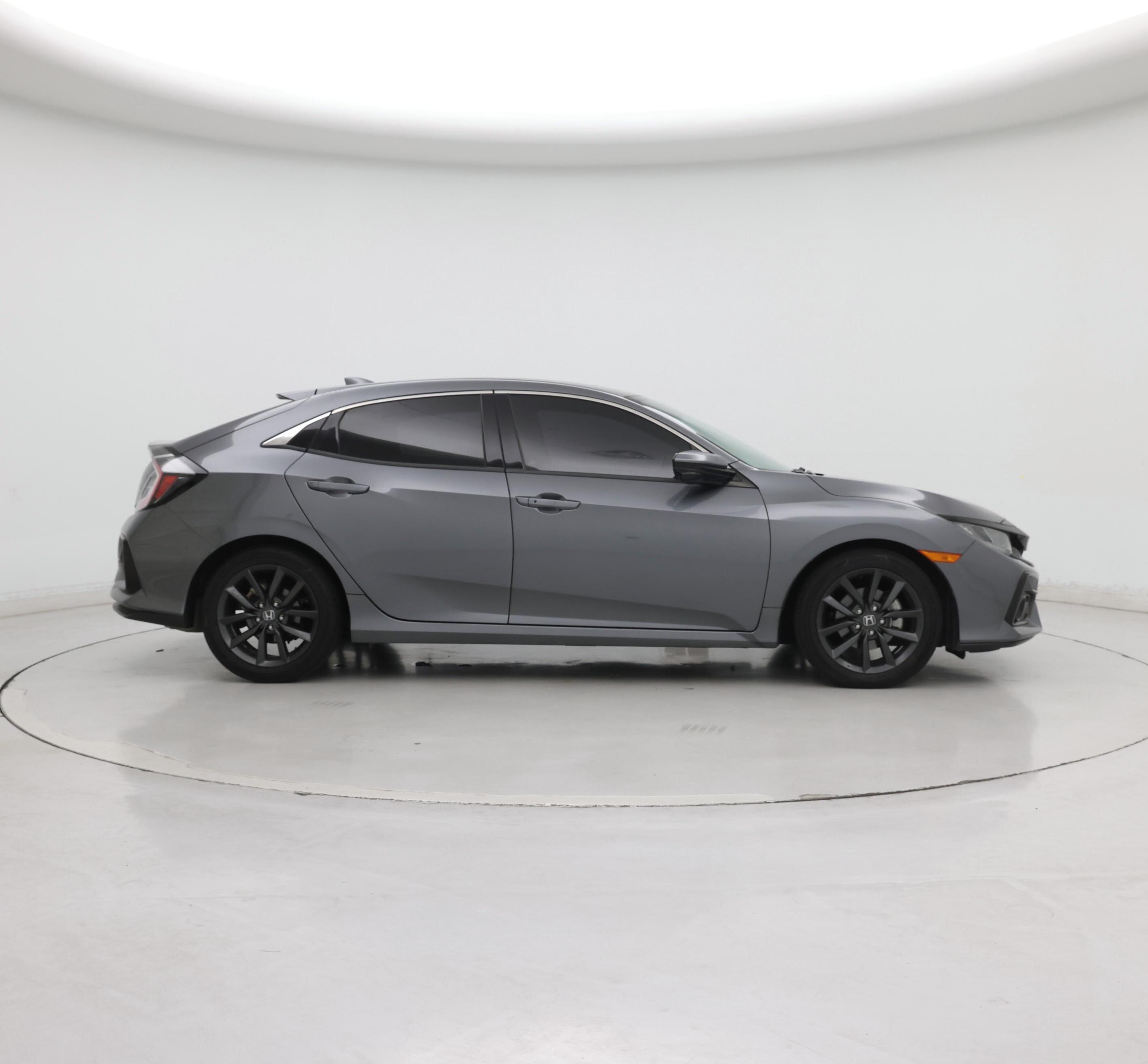 Thumbnail: 2020 Honda Civic - 7