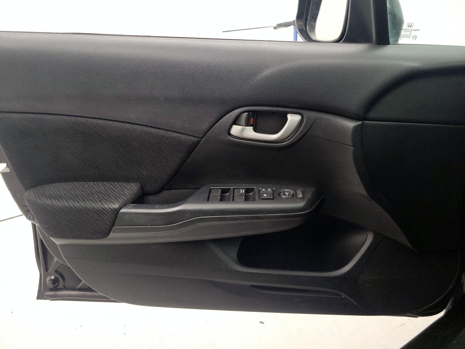 Thumbnail: 2013 Honda Civic - 12