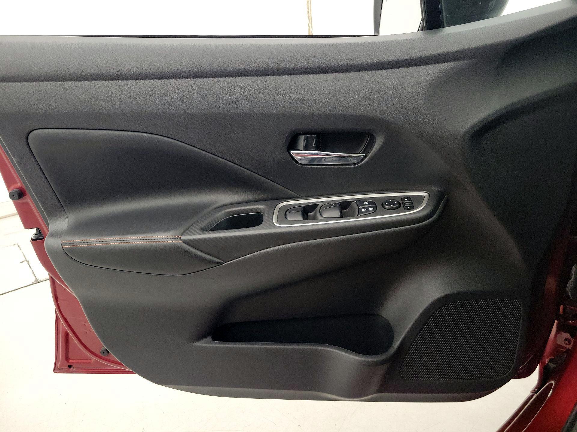 Thumbnail: 2021 Nissan Versa - 12