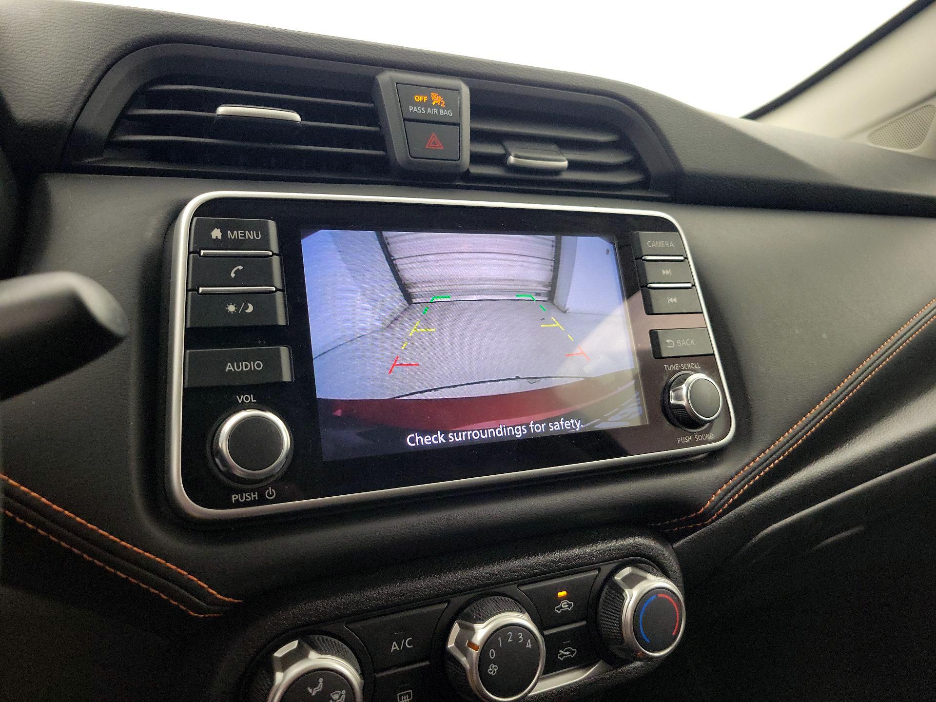 Thumbnail: 2021 Nissan Versa - 13