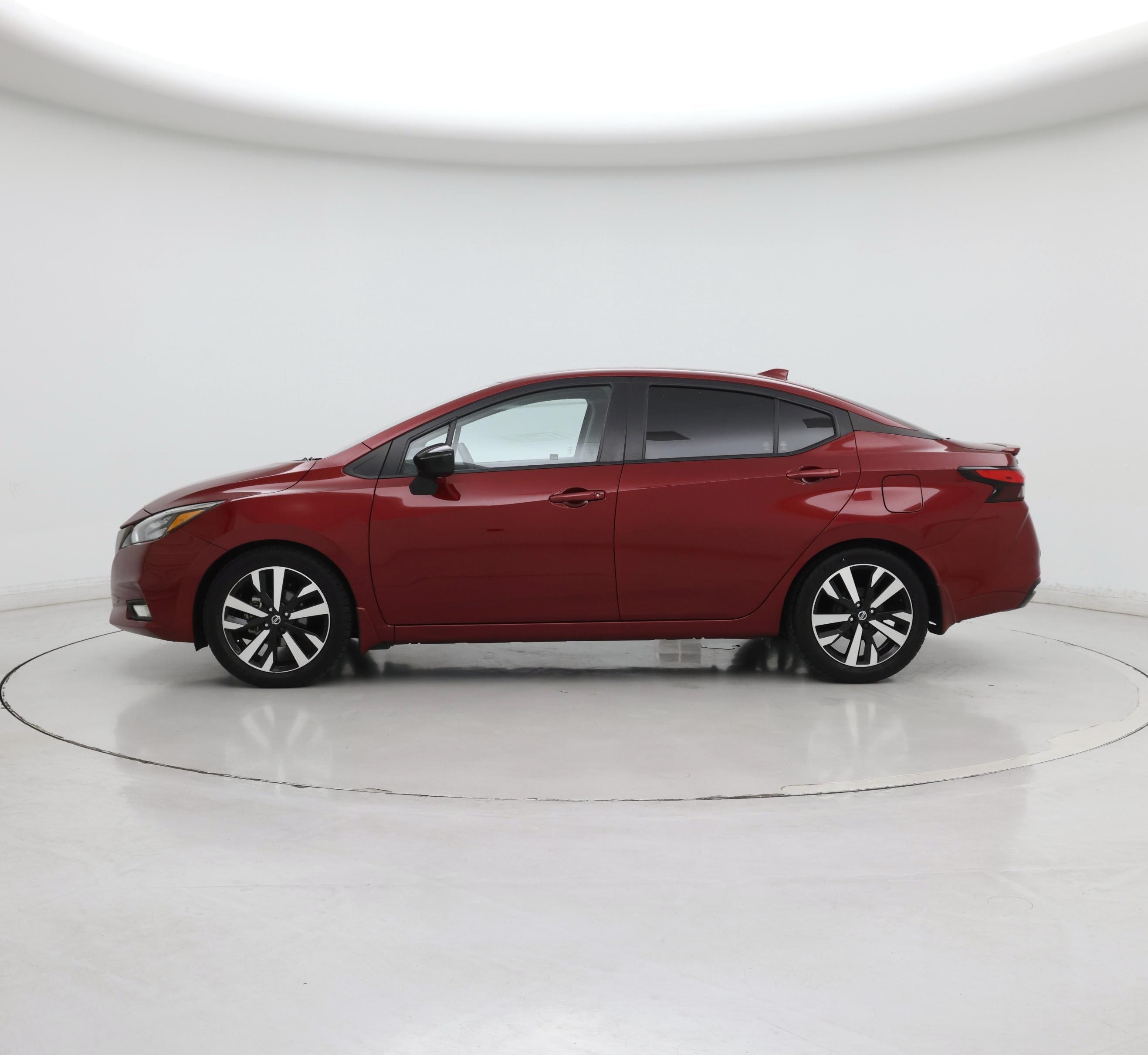 Thumbnail: 2021 Nissan Versa - 3