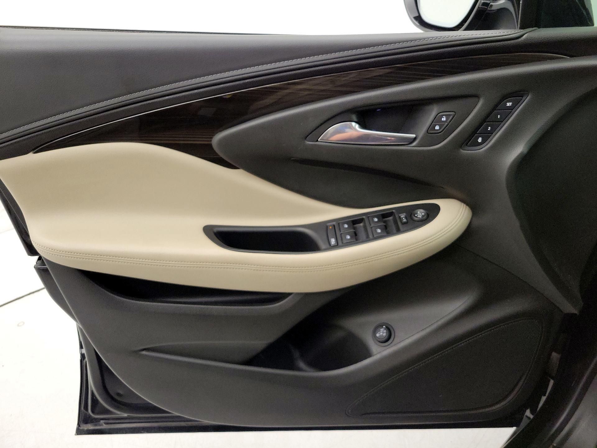 Thumbnail: 2020 Buick Envision - 12
