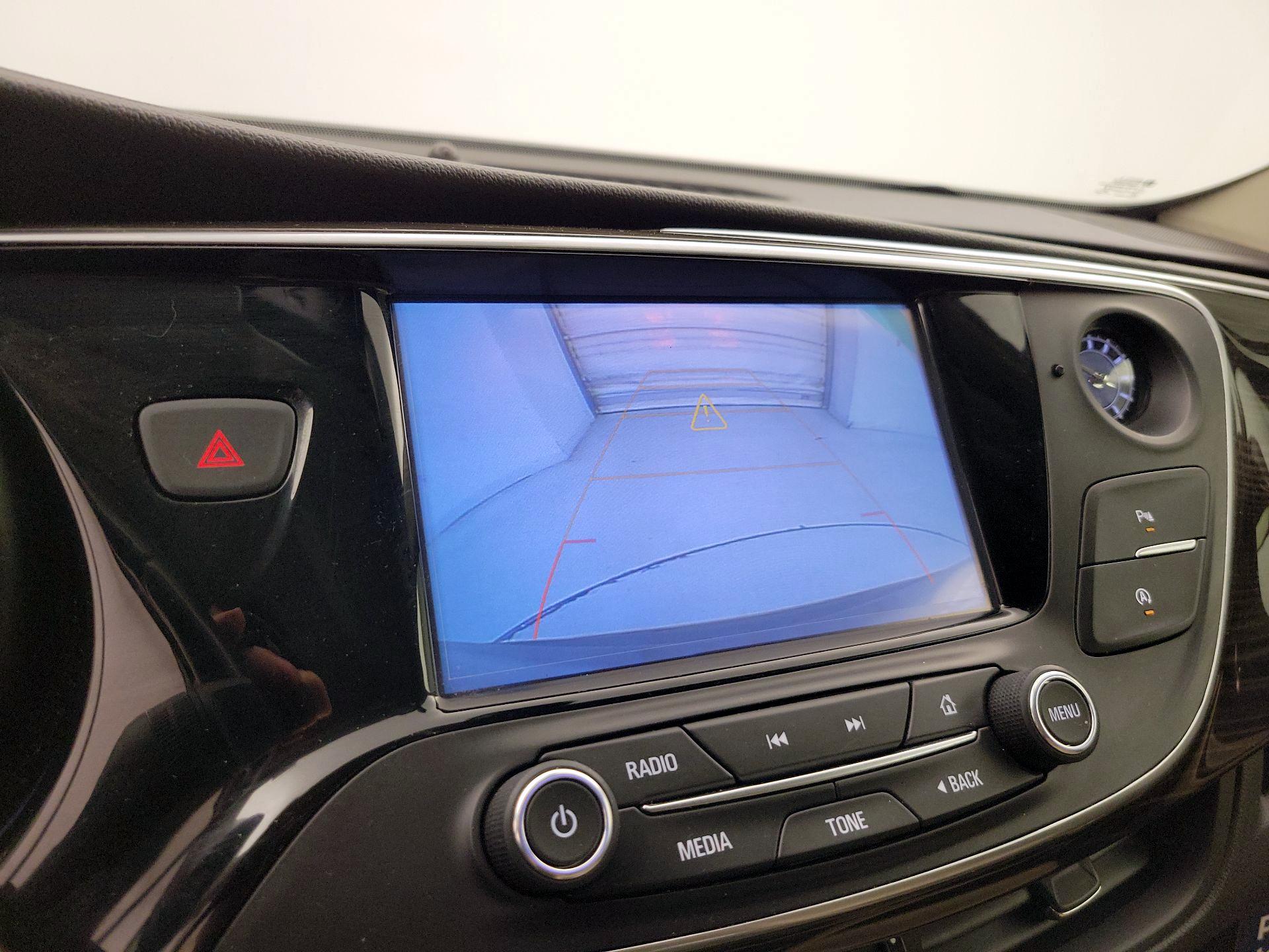 Thumbnail: 2020 Buick Envision - 14