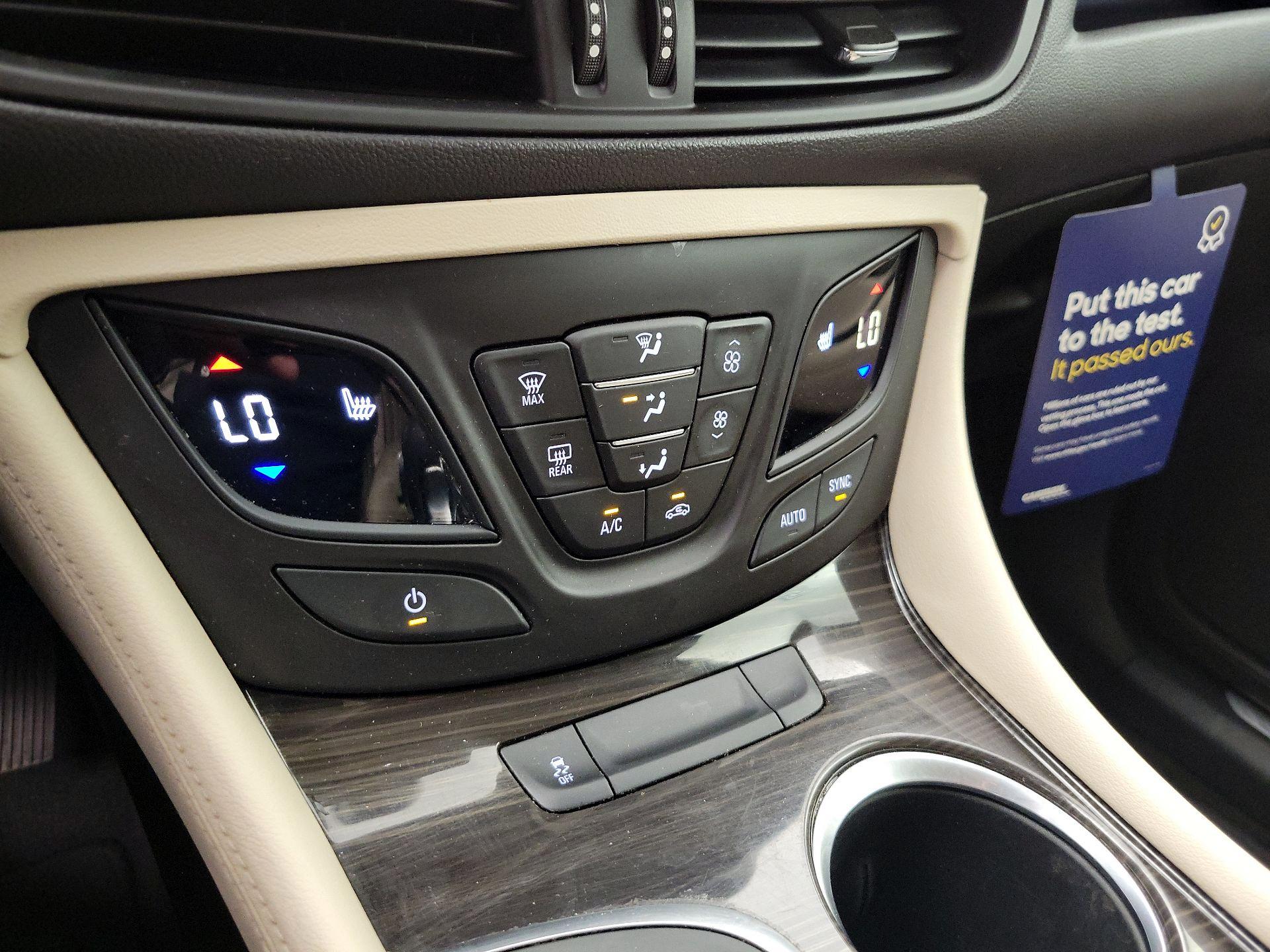 Thumbnail: 2020 Buick Envision - 16
