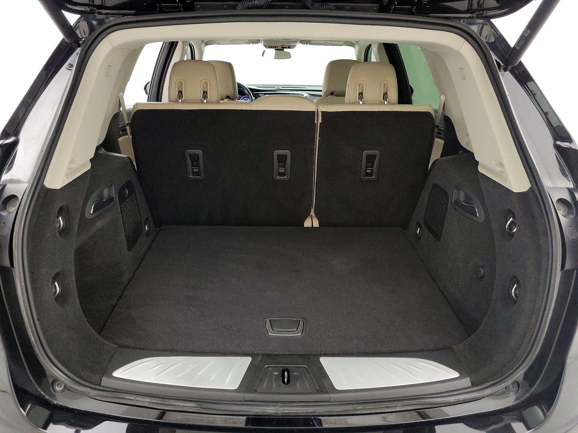 Thumbnail: 2020 Buick Envision - 20