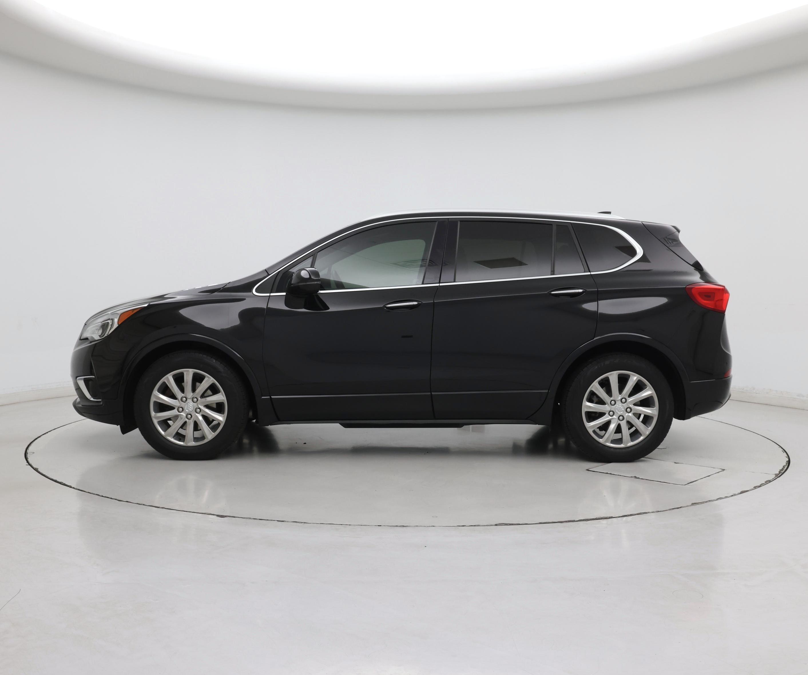 Thumbnail: 2020 Buick Envision - 3