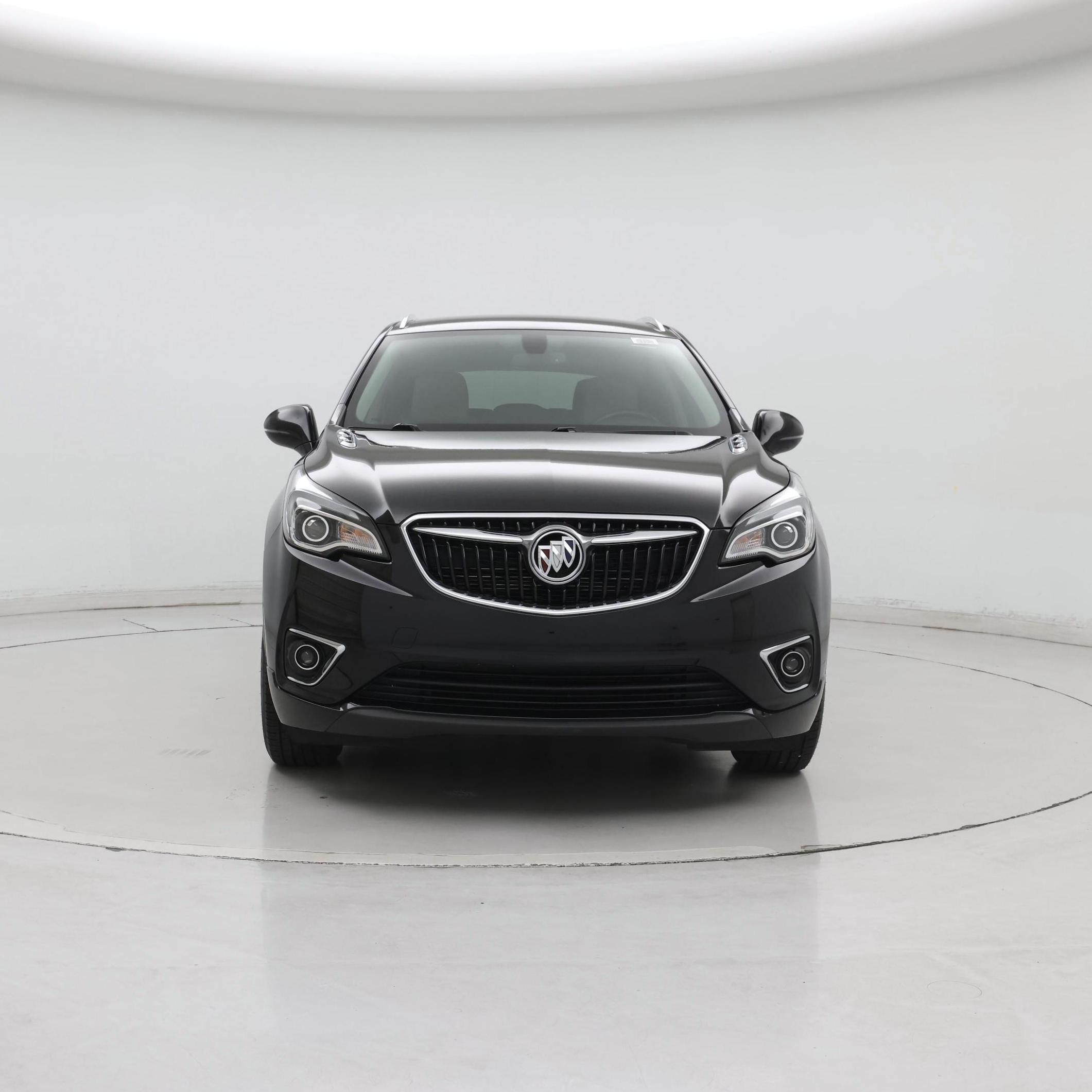 Thumbnail: 2020 Buick Envision - 5
