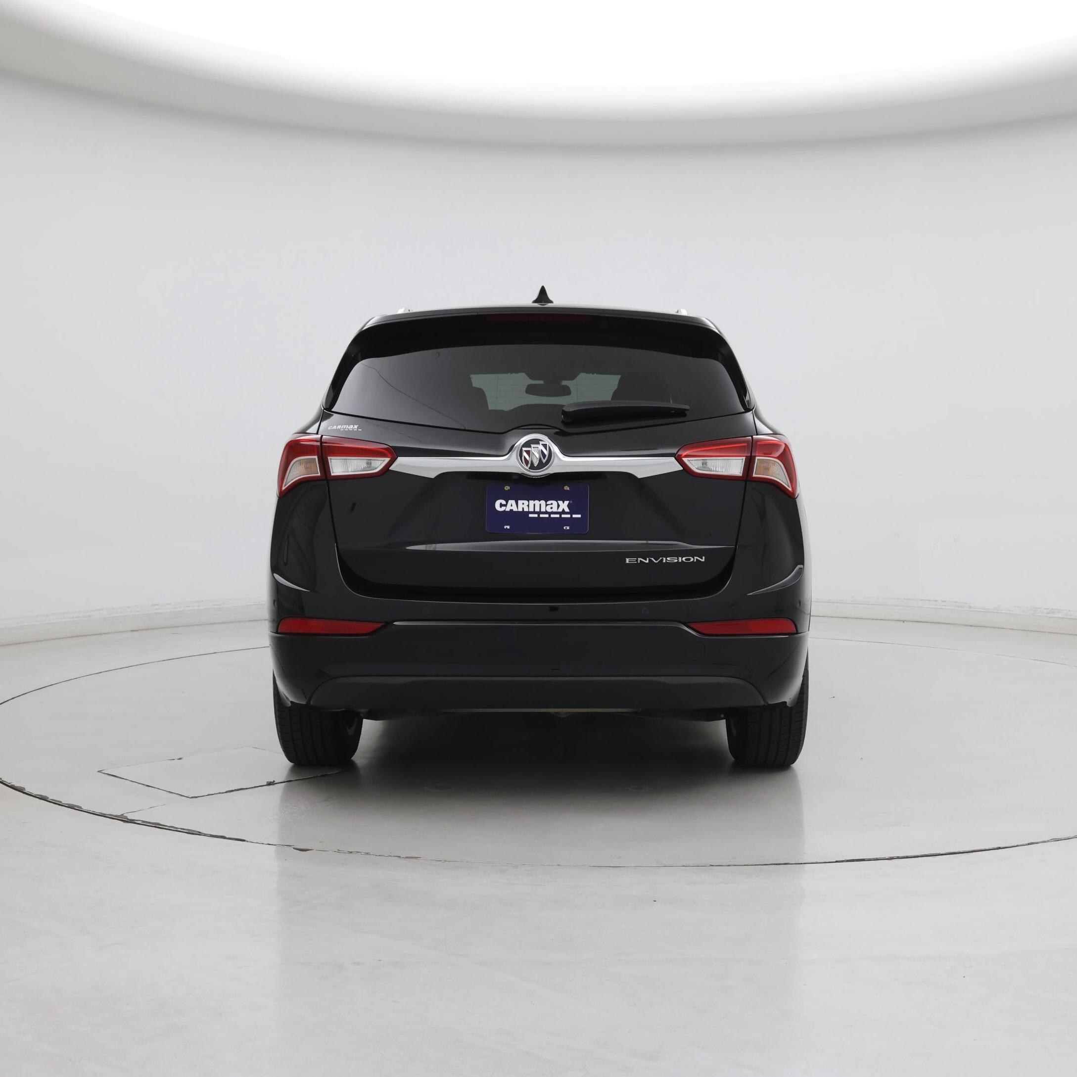 Thumbnail: 2020 Buick Envision - 6