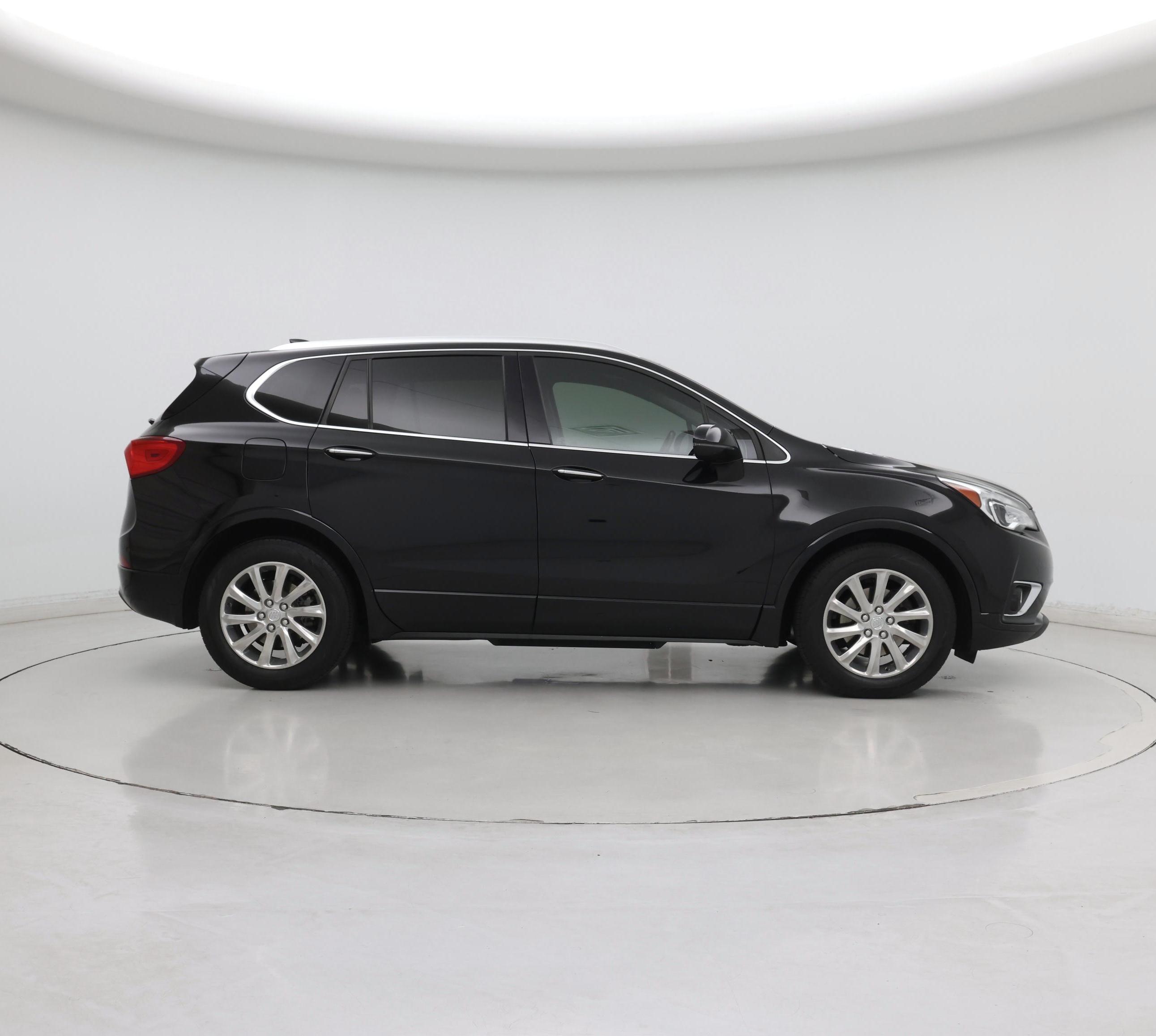 Thumbnail: 2020 Buick Envision - 7