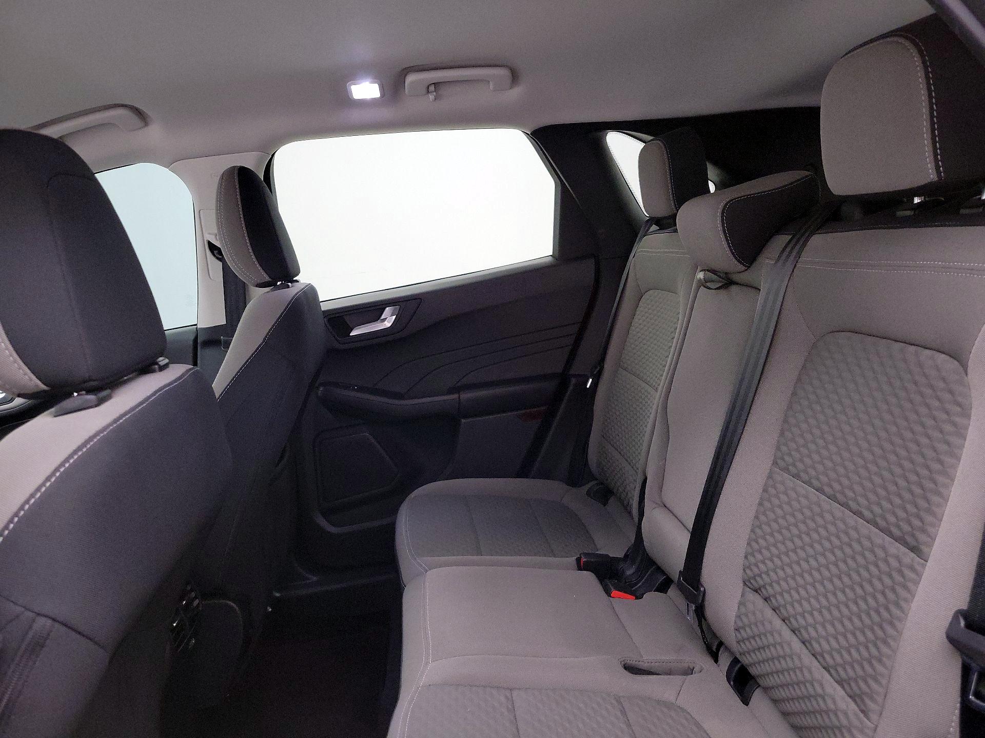 Thumbnail: 2021 Ford Escape - 19