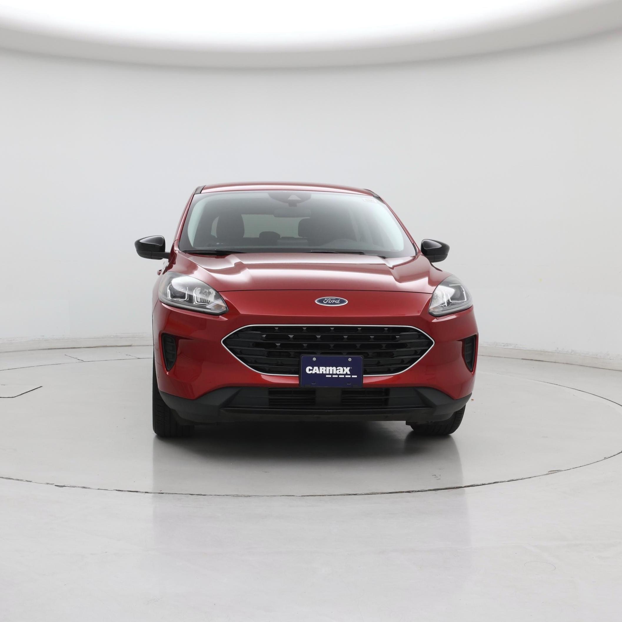 Thumbnail: 2021 Ford Escape - 5