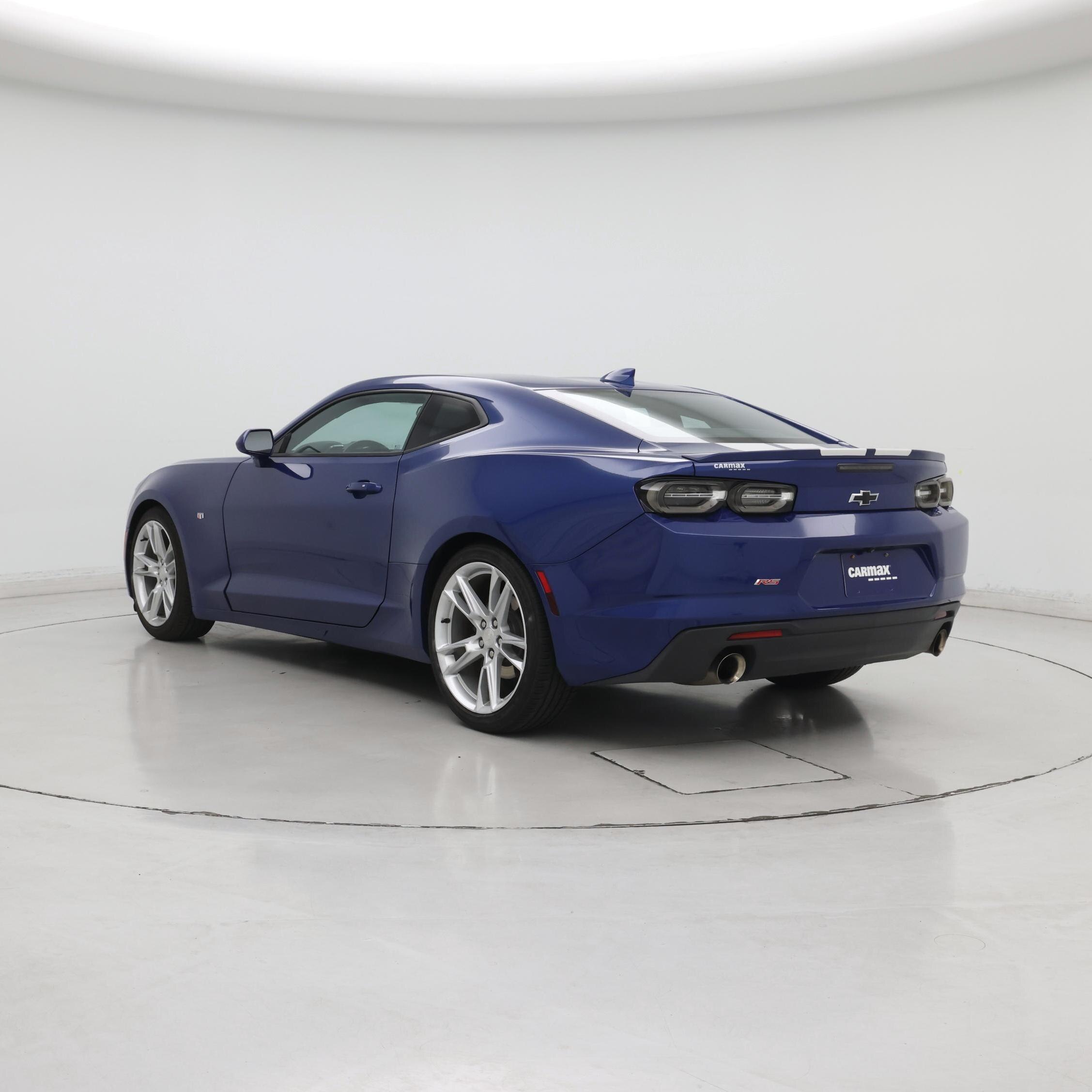 Thumbnail: 2019 Chevrolet Camaro - 2