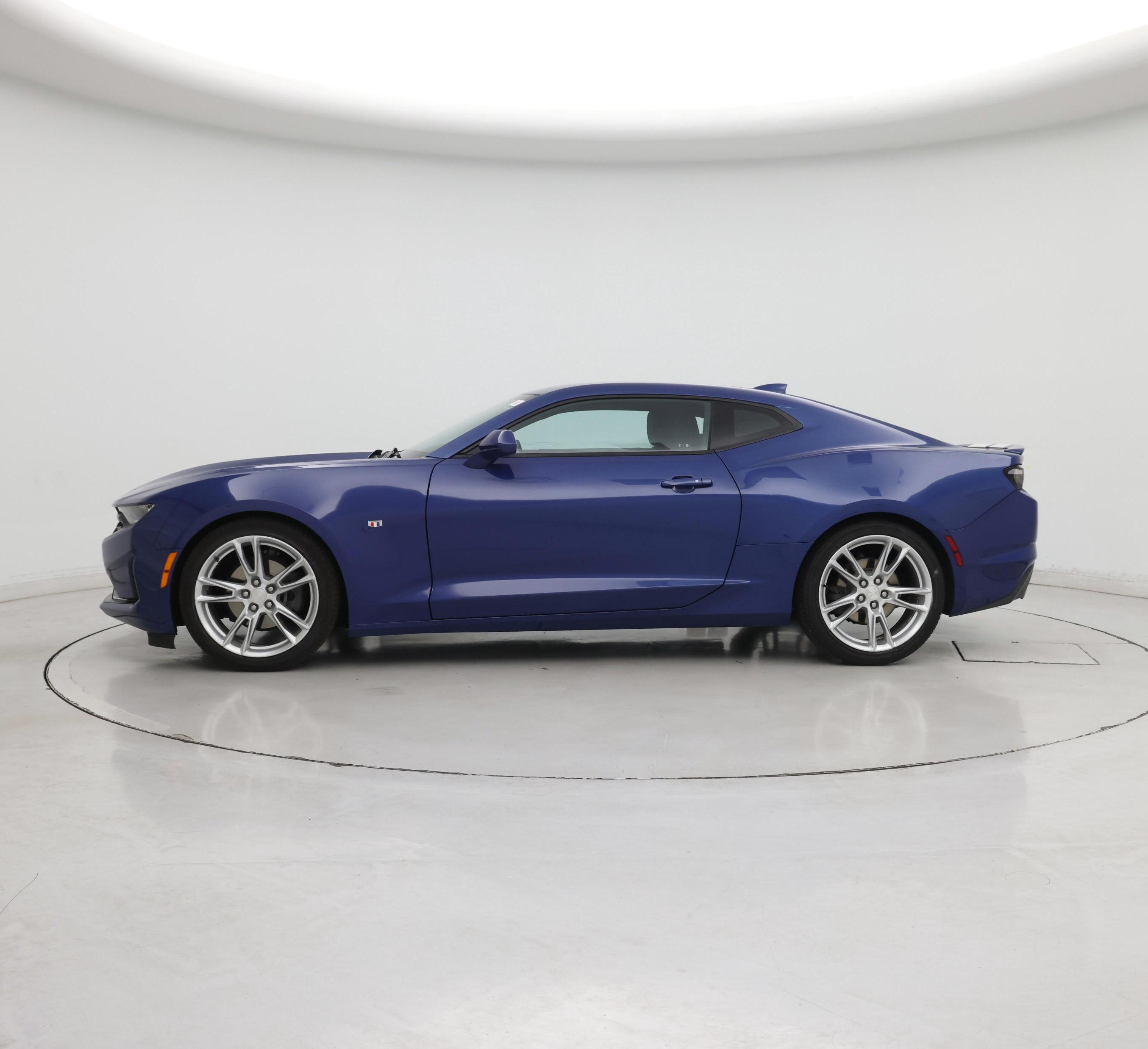 Thumbnail: 2019 Chevrolet Camaro - 3