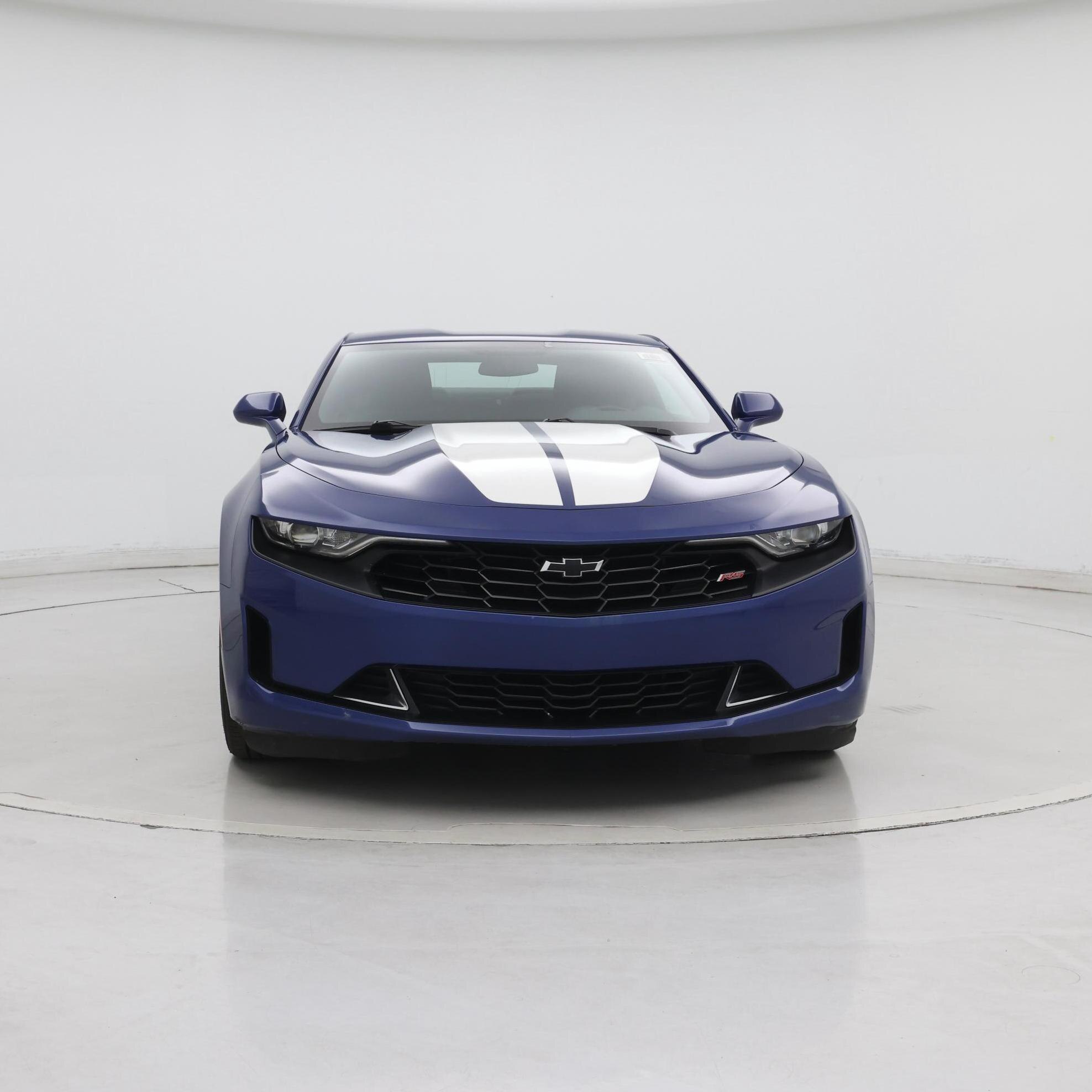 Thumbnail: 2019 Chevrolet Camaro - 5