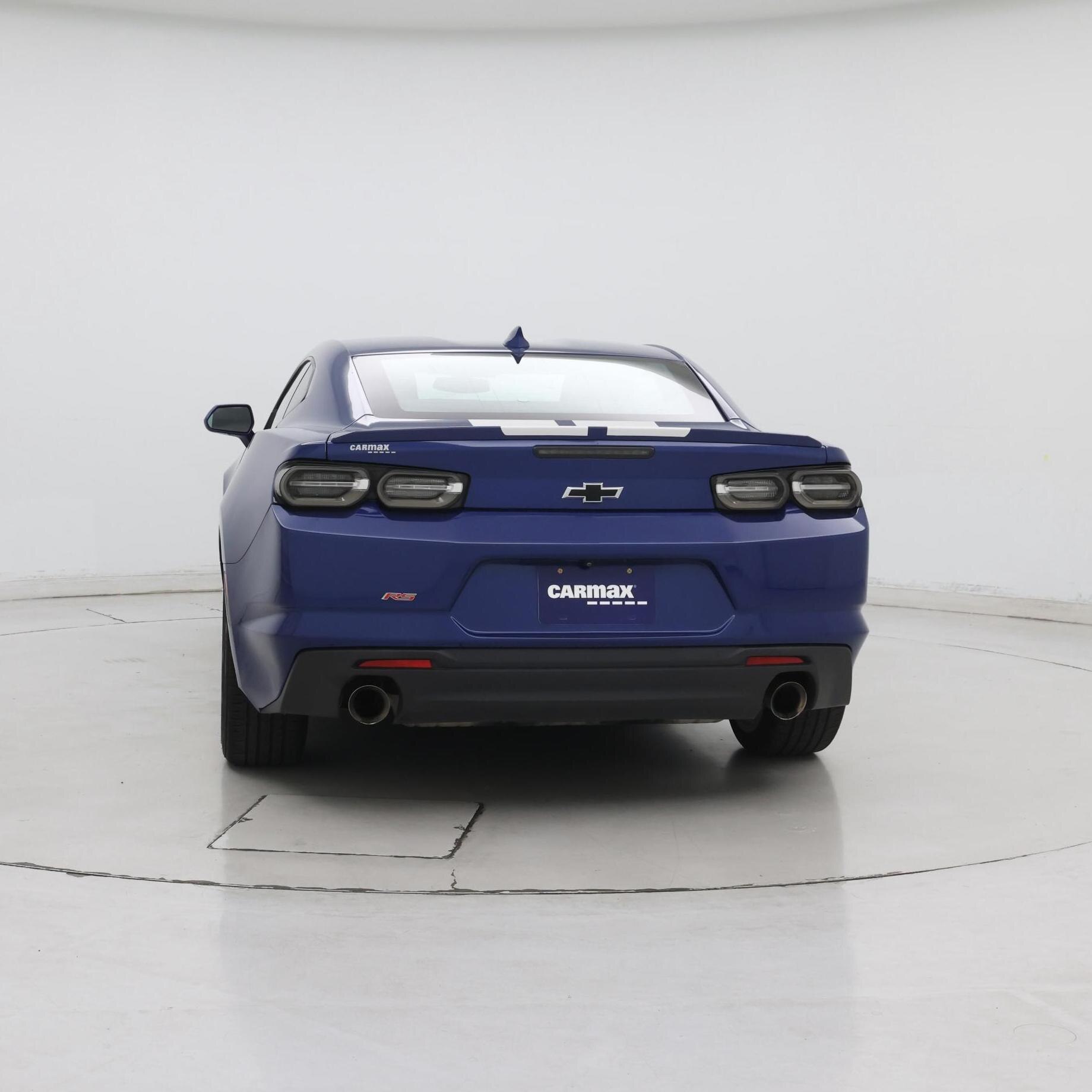 Thumbnail: 2019 Chevrolet Camaro - 6