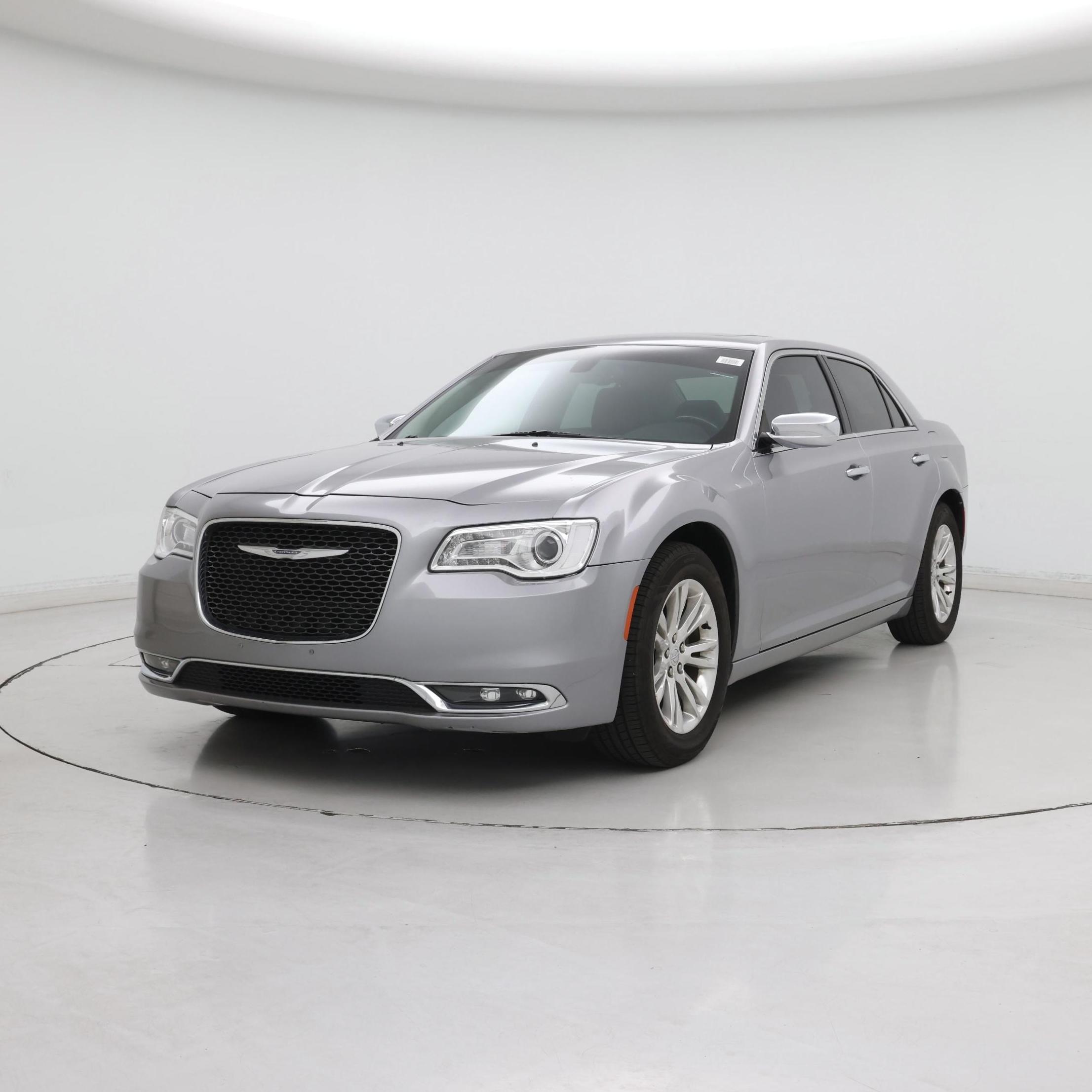 Thumbnail: 2016 Chrysler 300 - 4